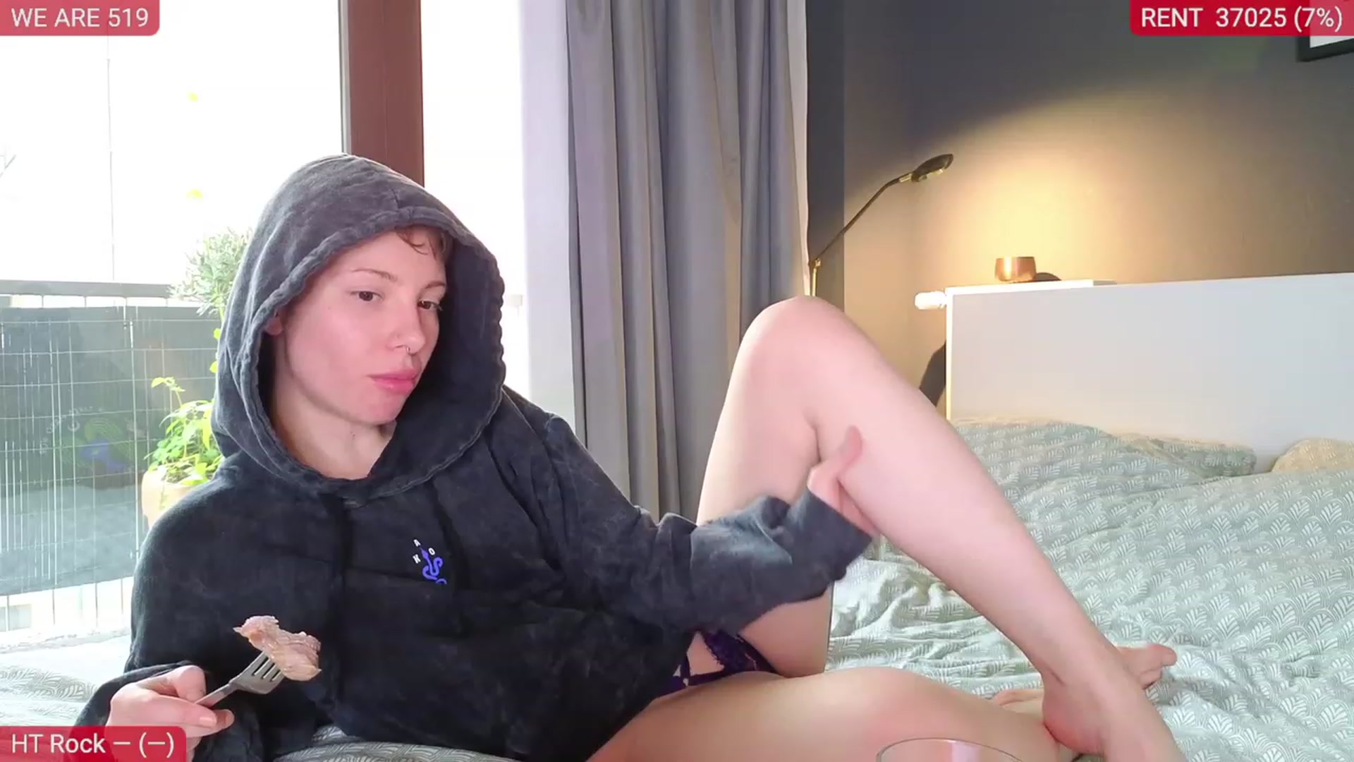 Gallery image thumbnail from SassyKai's myfreecams stream on, 11/05/2023, 07:18 image 9 of 20