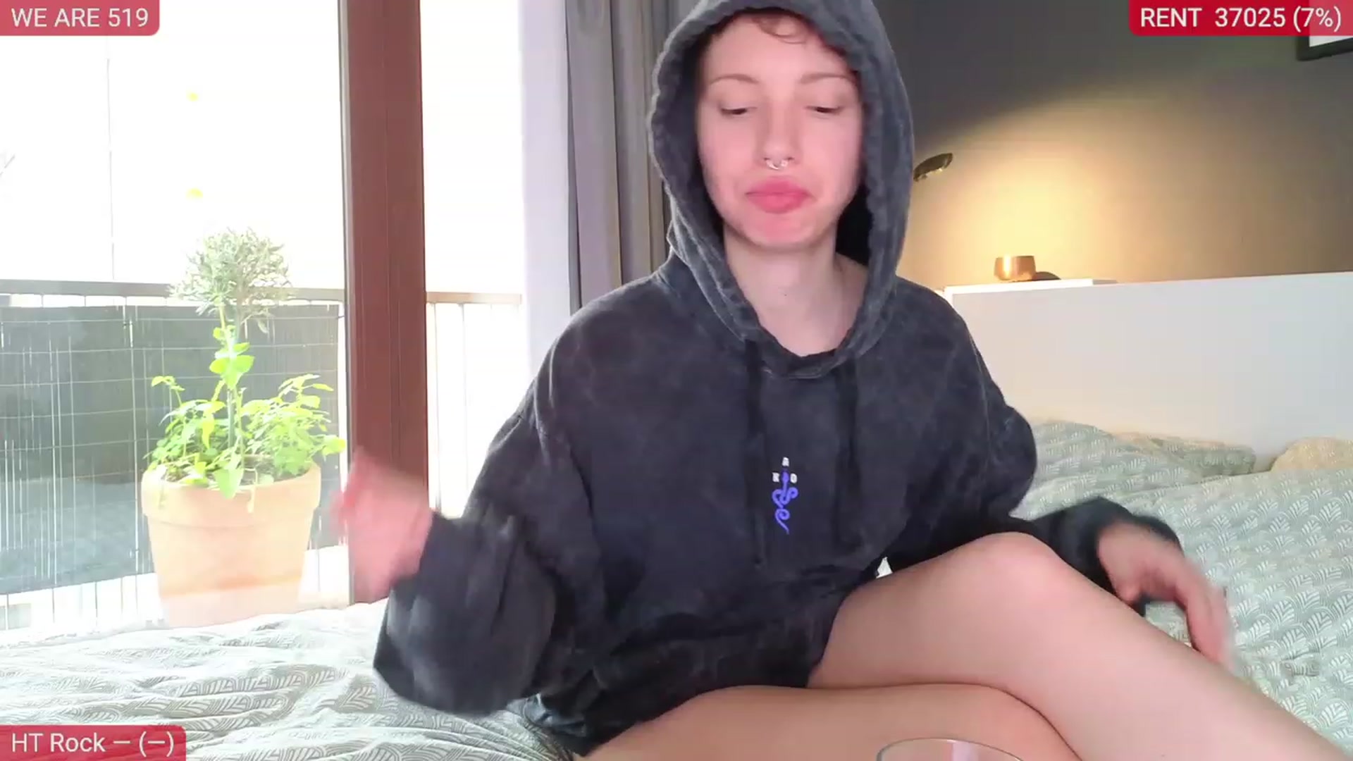 Gallery image thumbnail from SassyKai's myfreecams stream on, 11/05/2023, 07:18 image 10 of 20