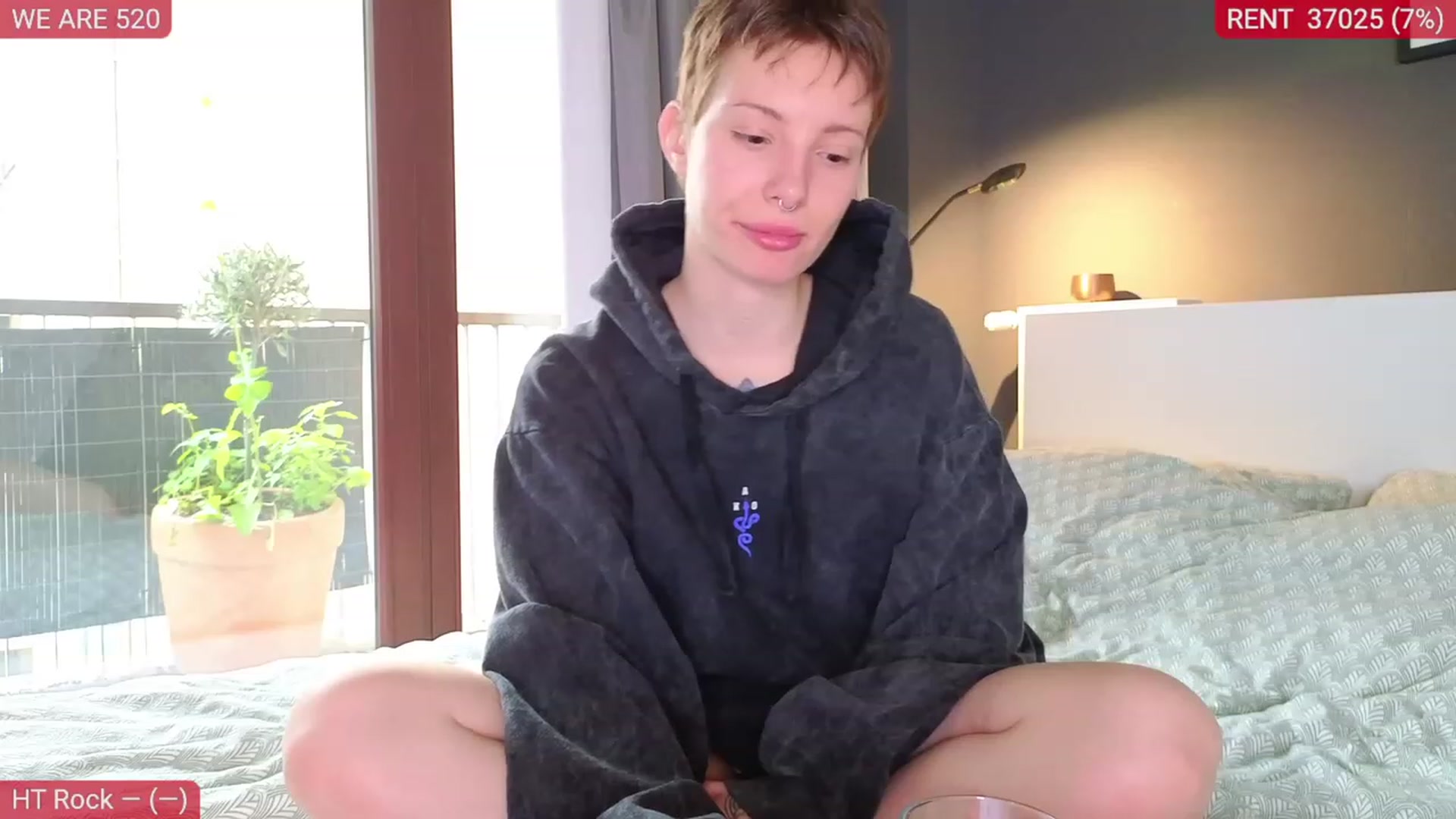 Gallery image thumbnail from SassyKai's myfreecams stream on, 11/05/2023, 07:18 image 19 of 20