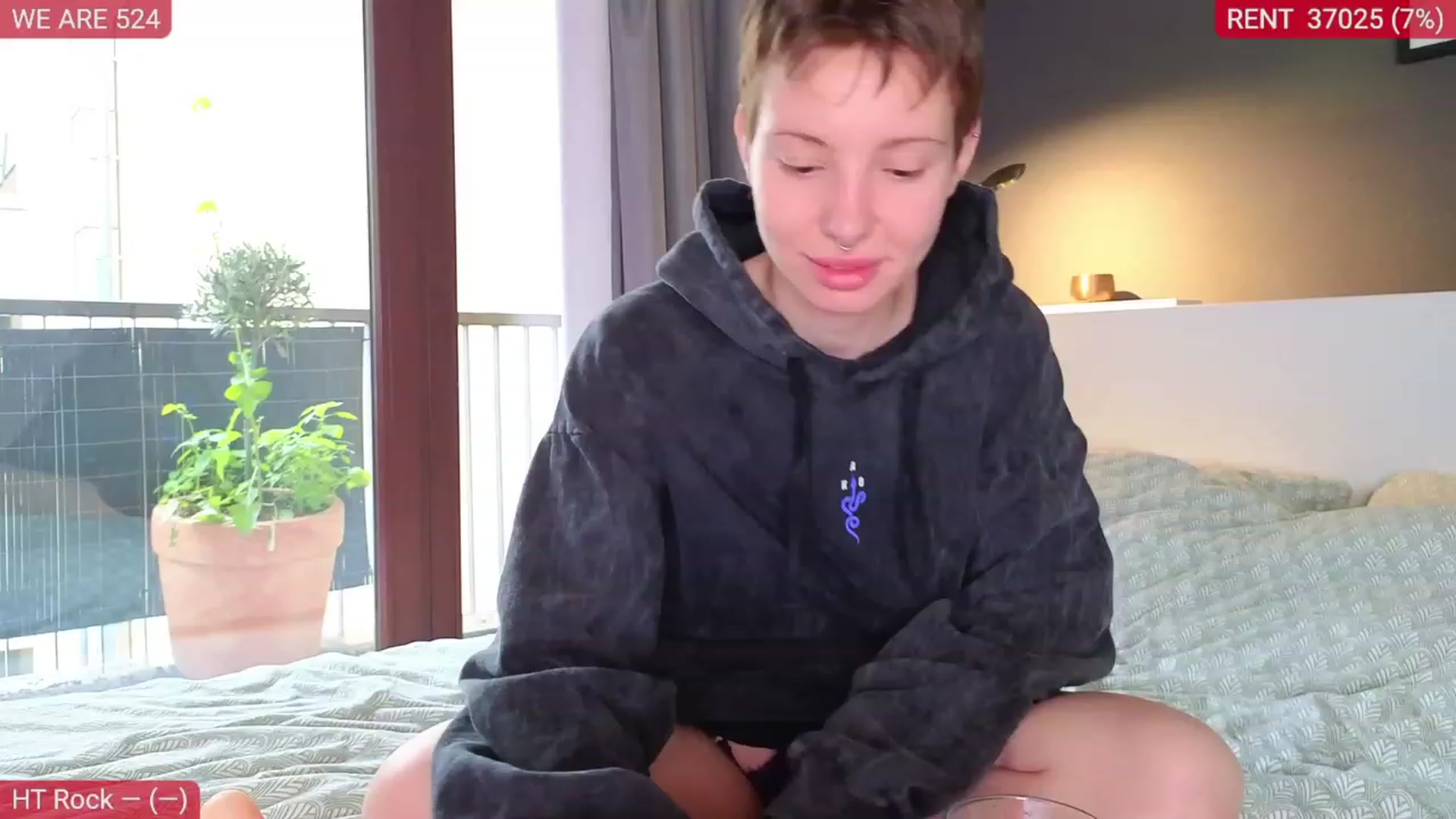 Gallery image thumbnail from SassyKai's myfreecams stream on, 11/05/2023, 07:34 image 19 of 20