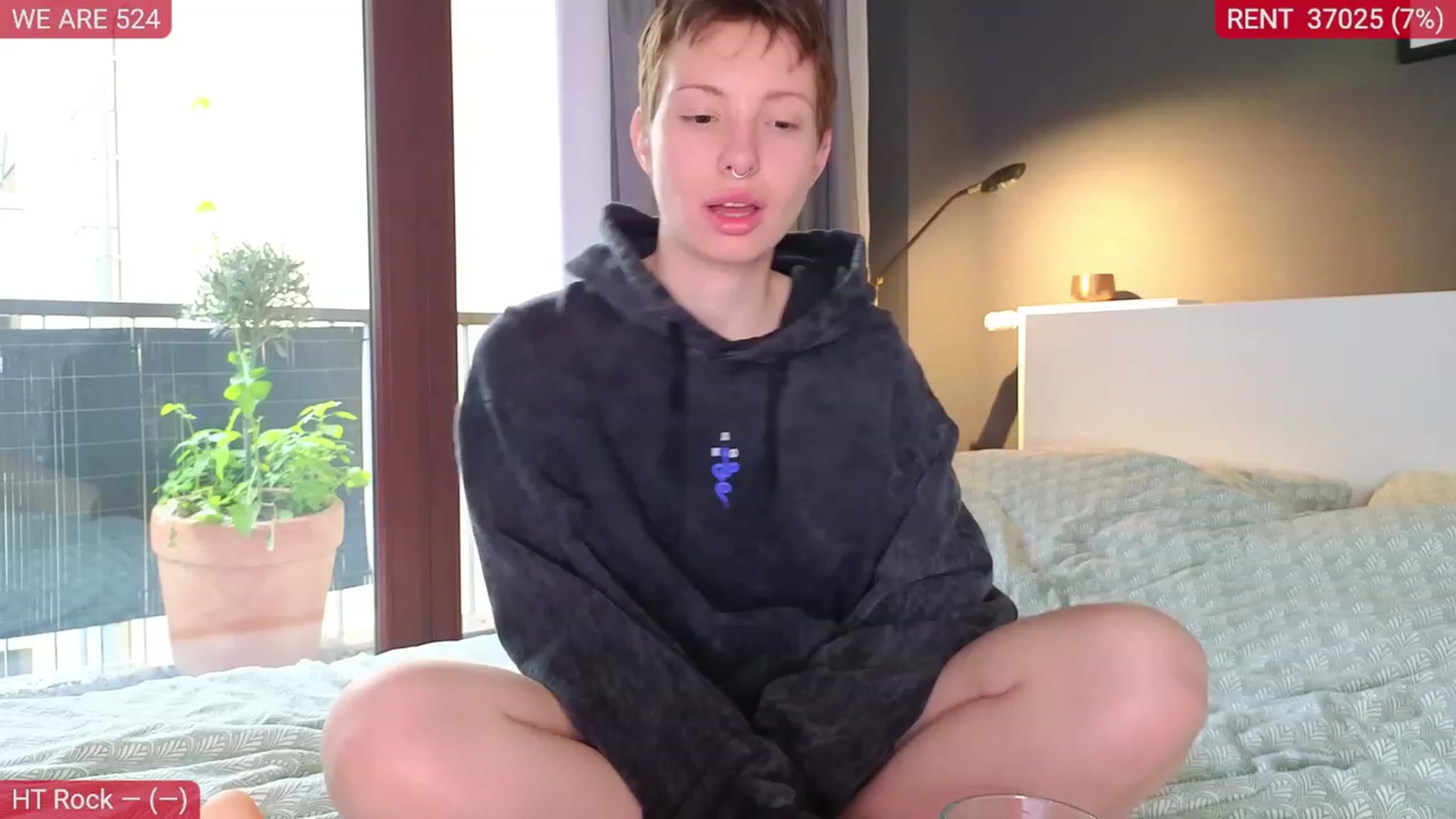 Gallery image thumbnail from SassyKai's myfreecams stream on, 11/05/2023, 07:34 image 18 of 20