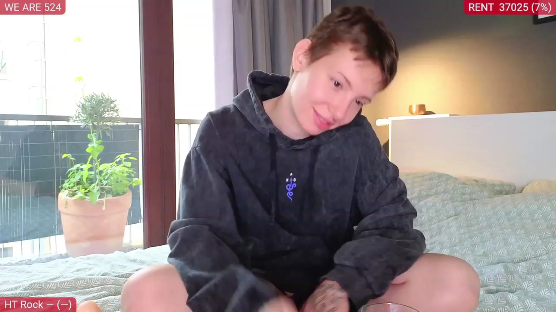 Gallery image thumbnail from SassyKai's myfreecams stream on, 11/05/2023, 07:34 image 17 of 20