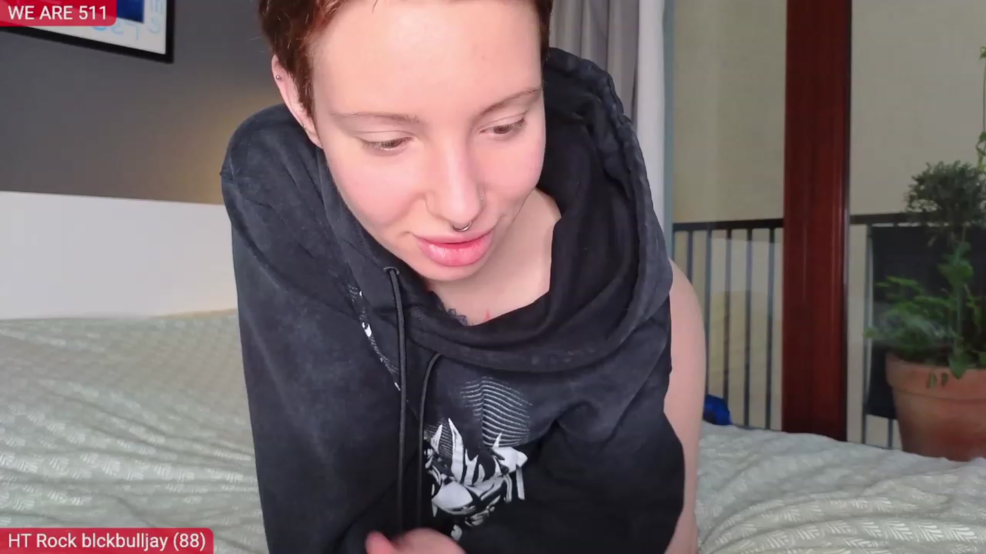 Gallery image thumbnail from SassyKai's myfreecams stream on, 11/08/2023, 07:40 image 6 of 20