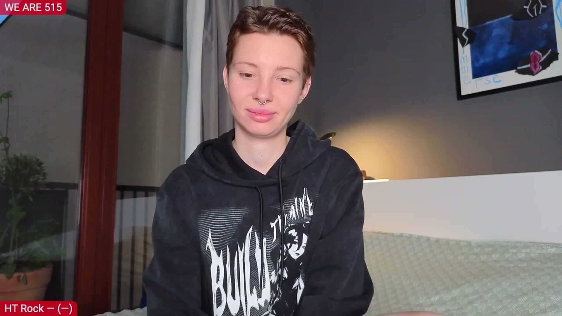 Gallery image thumbnail from SassyKai's myfreecams stream on, 11/08/2023, 07:40 image 2 of 20