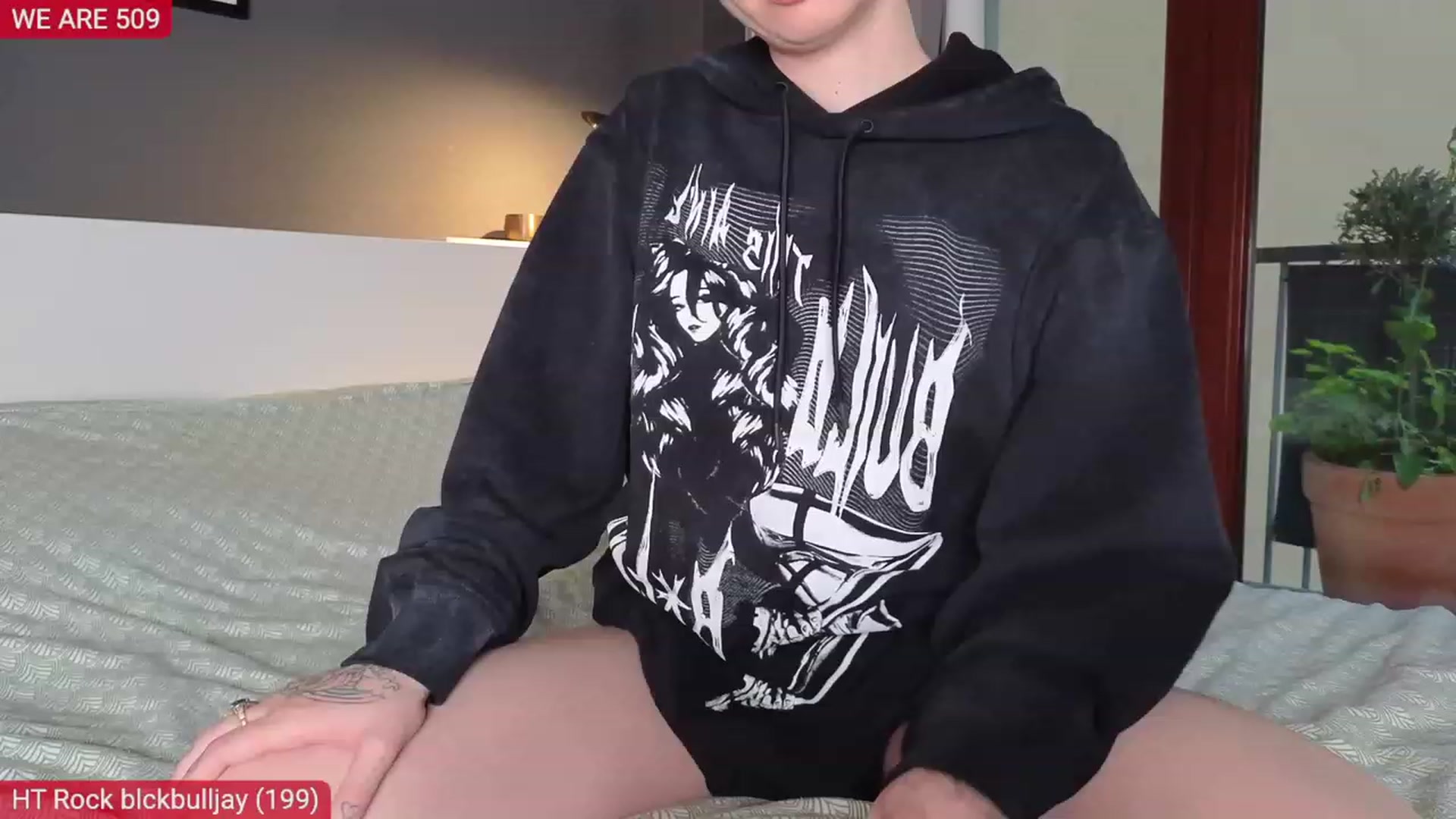 Gallery image thumbnail from SassyKai's myfreecams stream on, 11/08/2023, 07:40 image 8 of 20