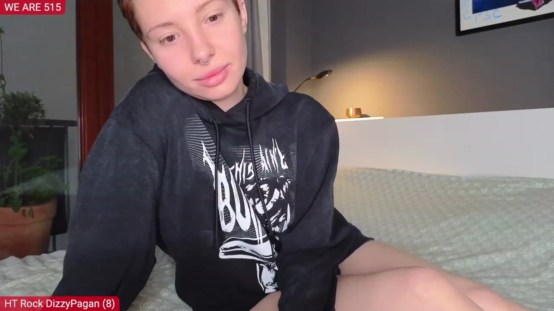 Gallery image thumbnail from SassyKai's myfreecams stream on, 11/08/2023, 07:40 image 3 of 20