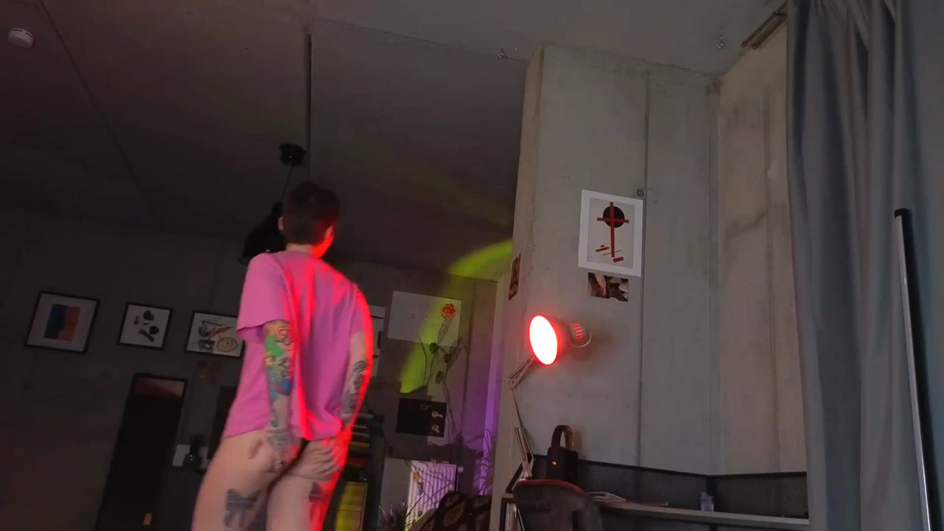 Gallery image thumbnail from SassyKai's myfreecams stream on, 11/09/2023, 19:10 image 13 of 20