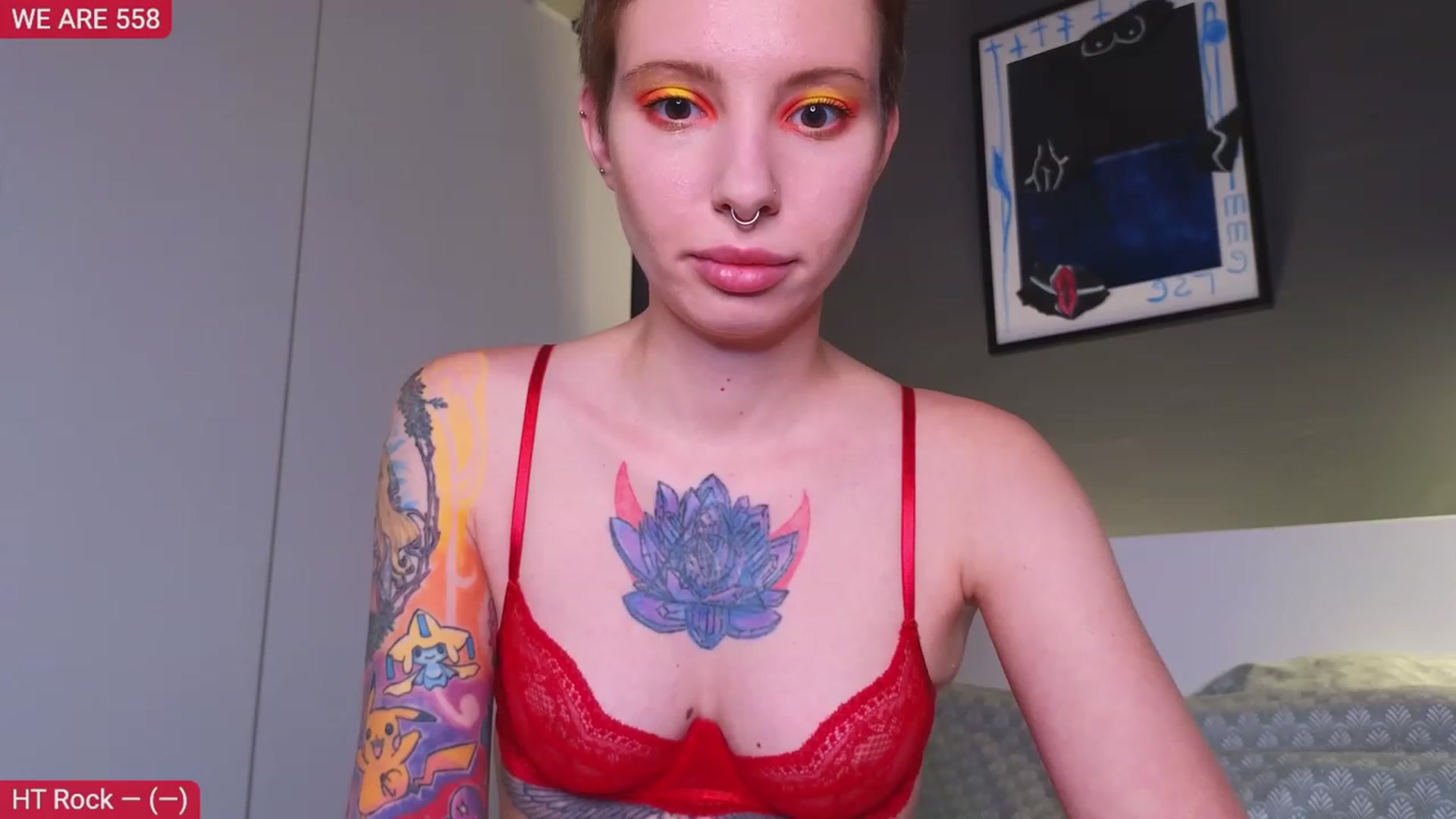 Gallery image thumbnail from SassyKai's myfreecams stream on, 11/12/2023, 19:24 image 3 of 20