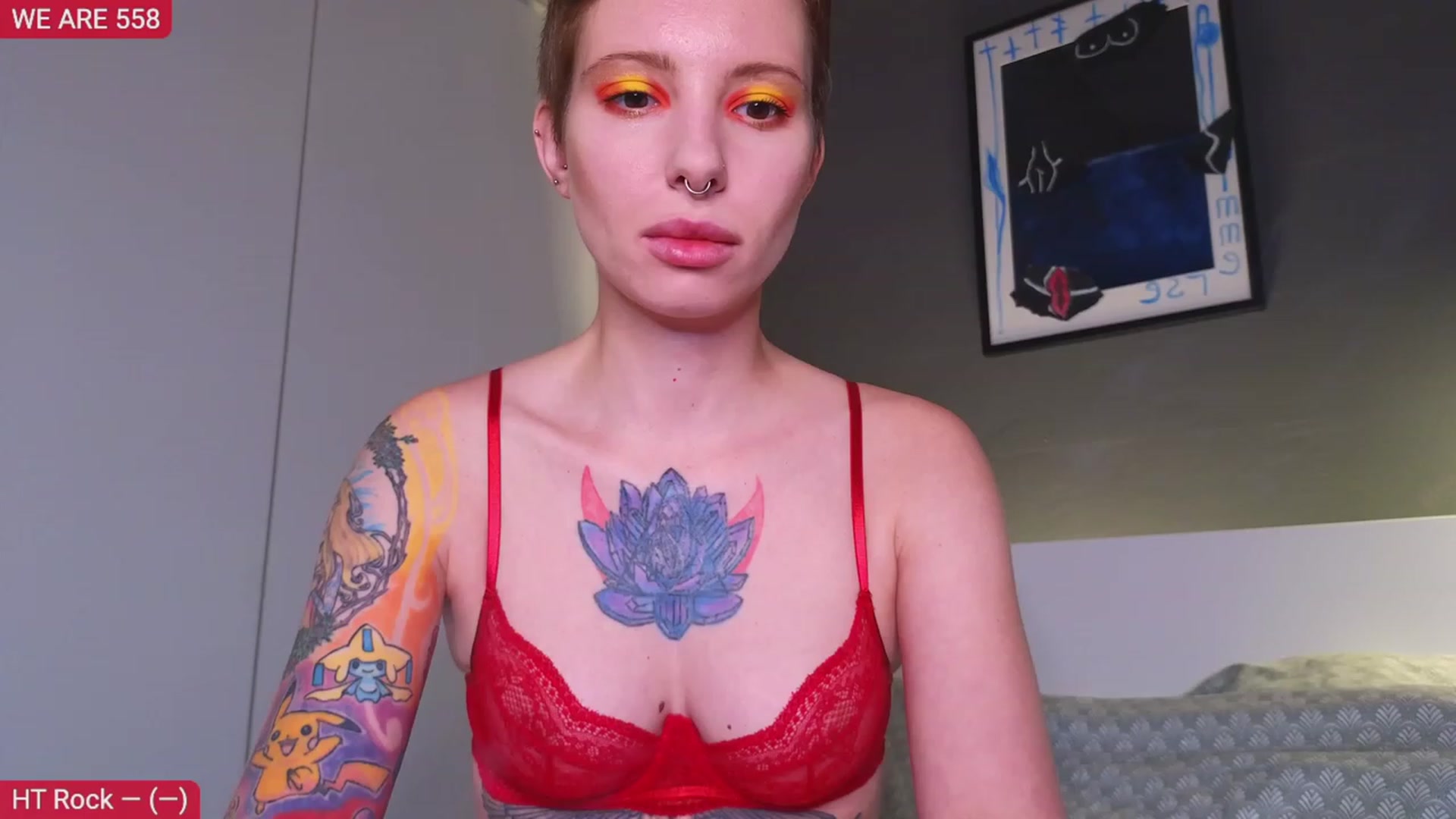 Gallery image thumbnail from SassyKai's myfreecams stream on, 11/12/2023, 19:24 image 5 of 20