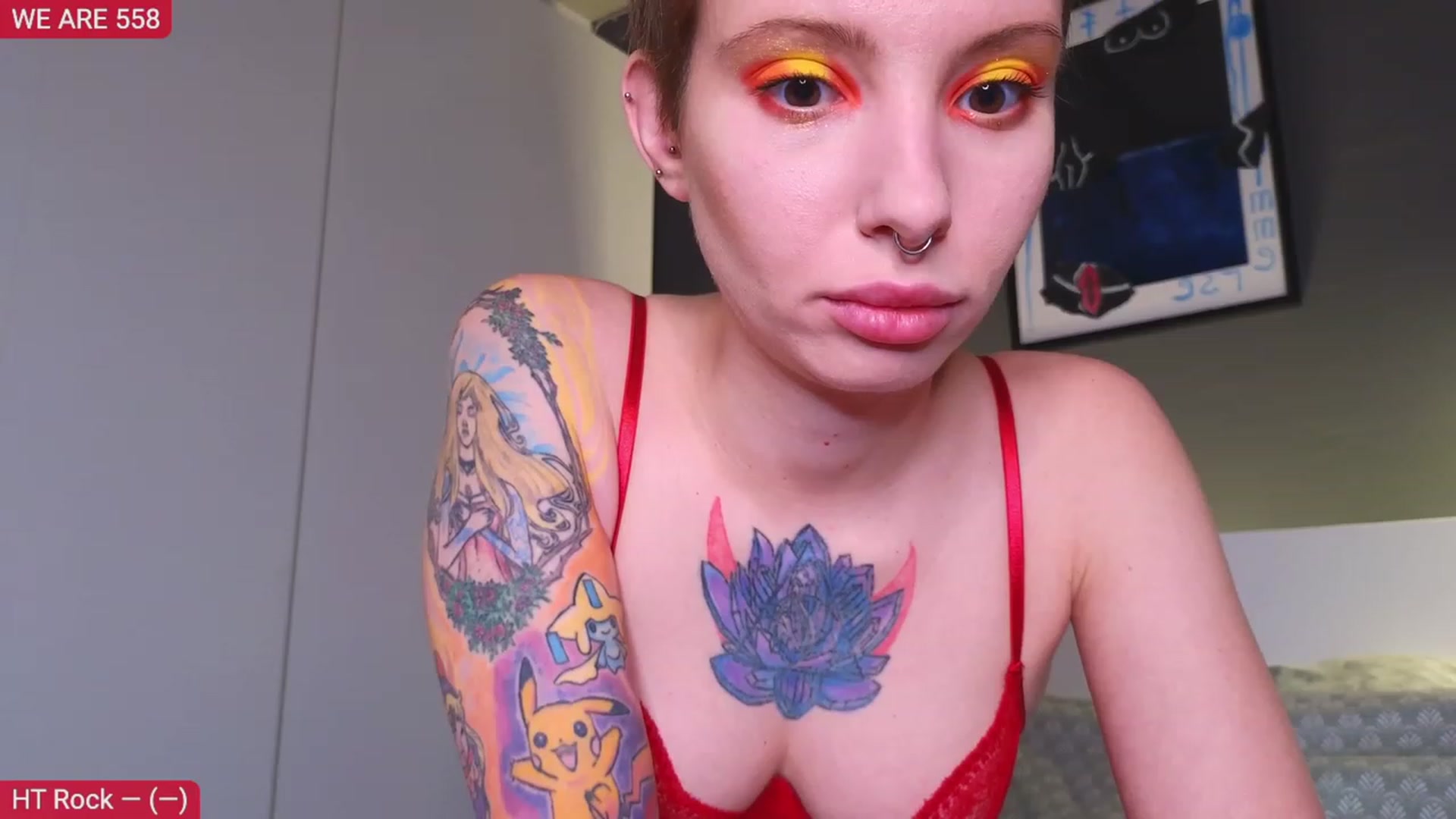 Gallery image thumbnail from SassyKai's myfreecams stream on, 11/12/2023, 19:24 image 4 of 20