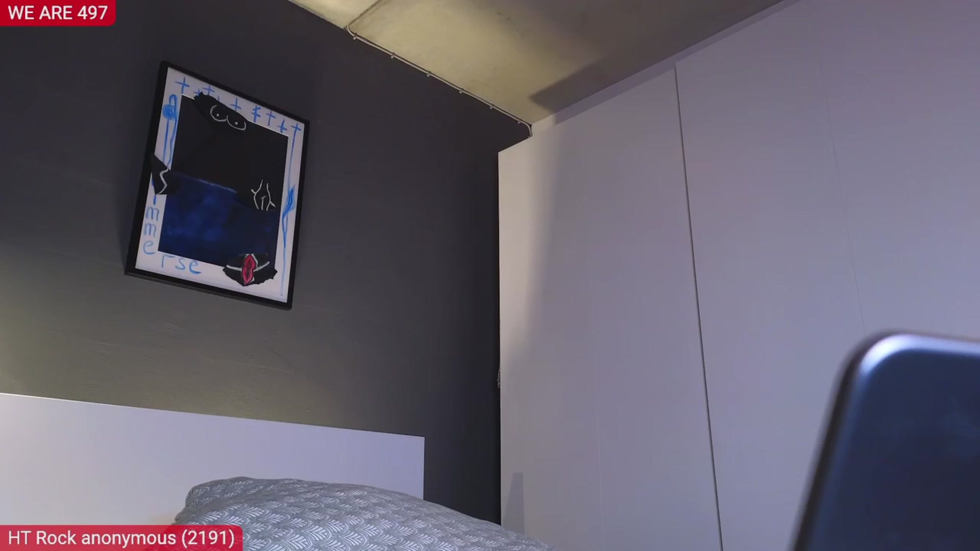 Gallery image thumbnail from SassyKai's myfreecams stream on, 11/12/2023, 20:01 image 4 of 20