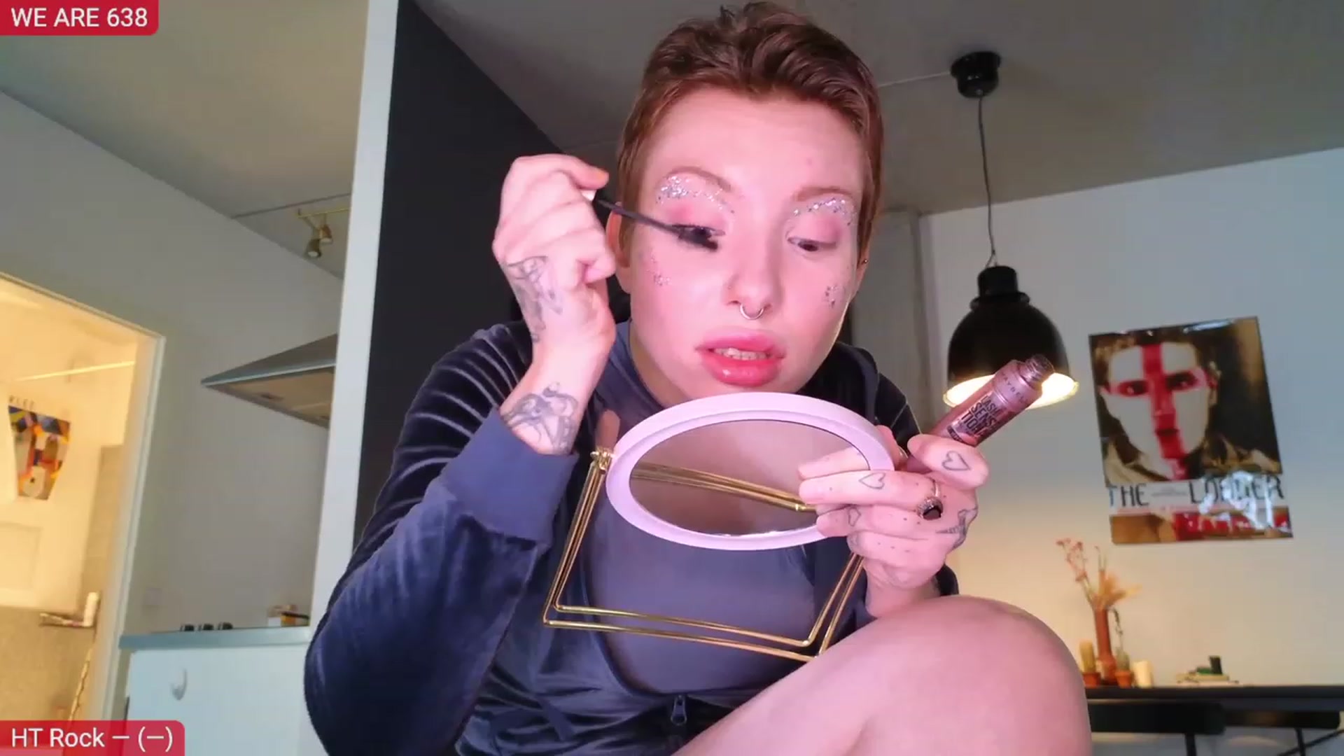 Gallery image thumbnail from SassyKai's myfreecams stream on, 11/15/2023, 12:08 image 3 of 20
