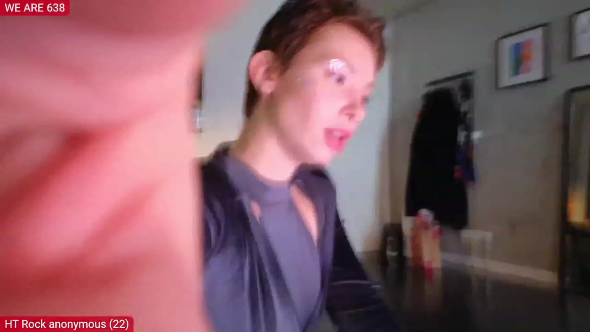 Gallery image thumbnail from SassyKai's myfreecams stream on, 11/15/2023, 12:08 image 9 of 20