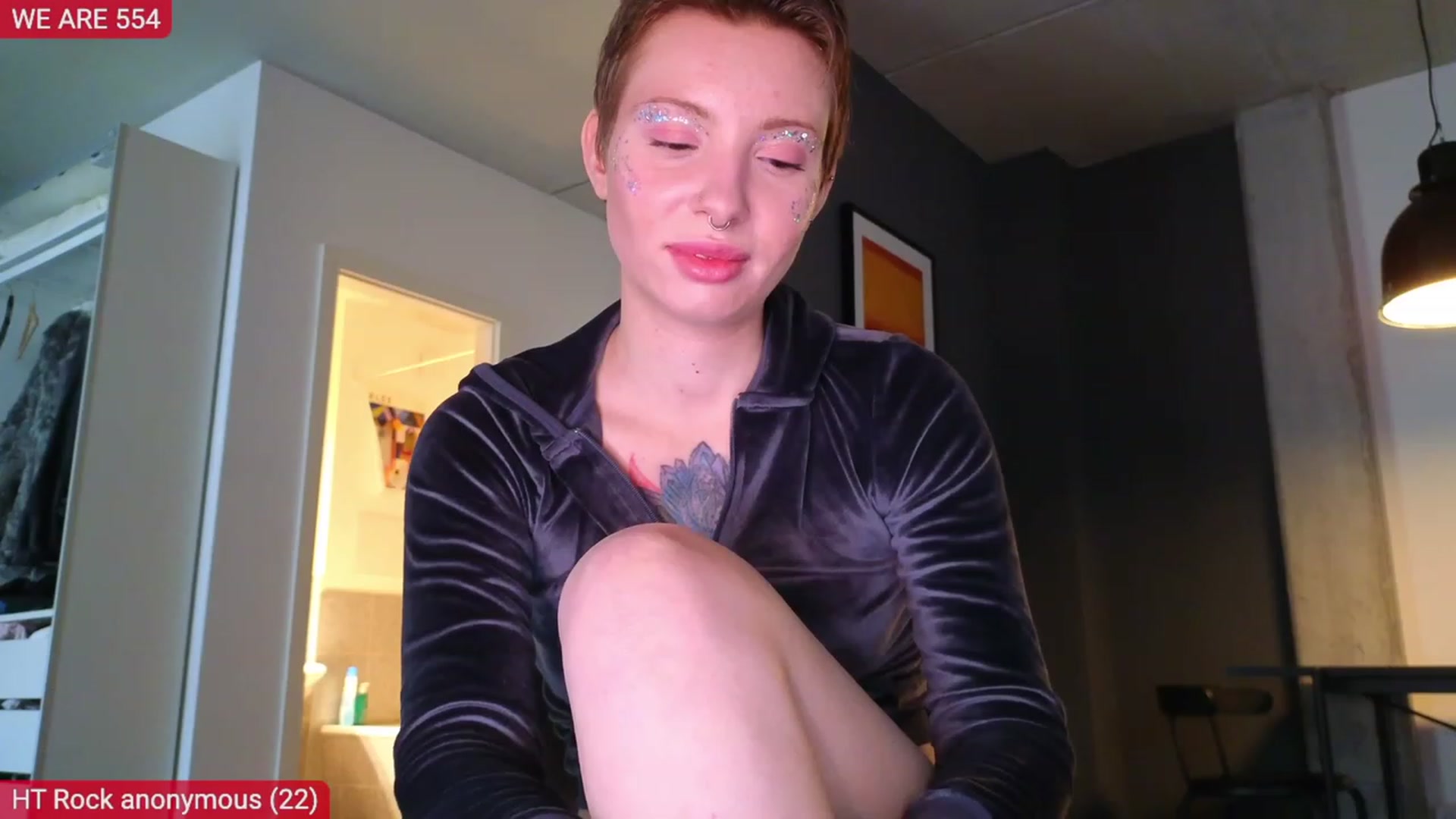 Gallery image thumbnail from SassyKai's myfreecams stream on, 11/15/2023, 13:27 image 1 of 20
