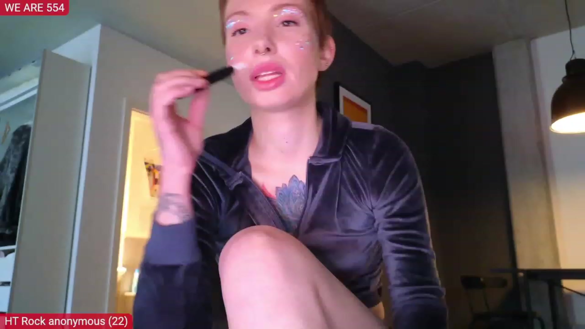 Gallery image thumbnail from SassyKai's myfreecams stream on, 11/15/2023, 13:27 image 5 of 20