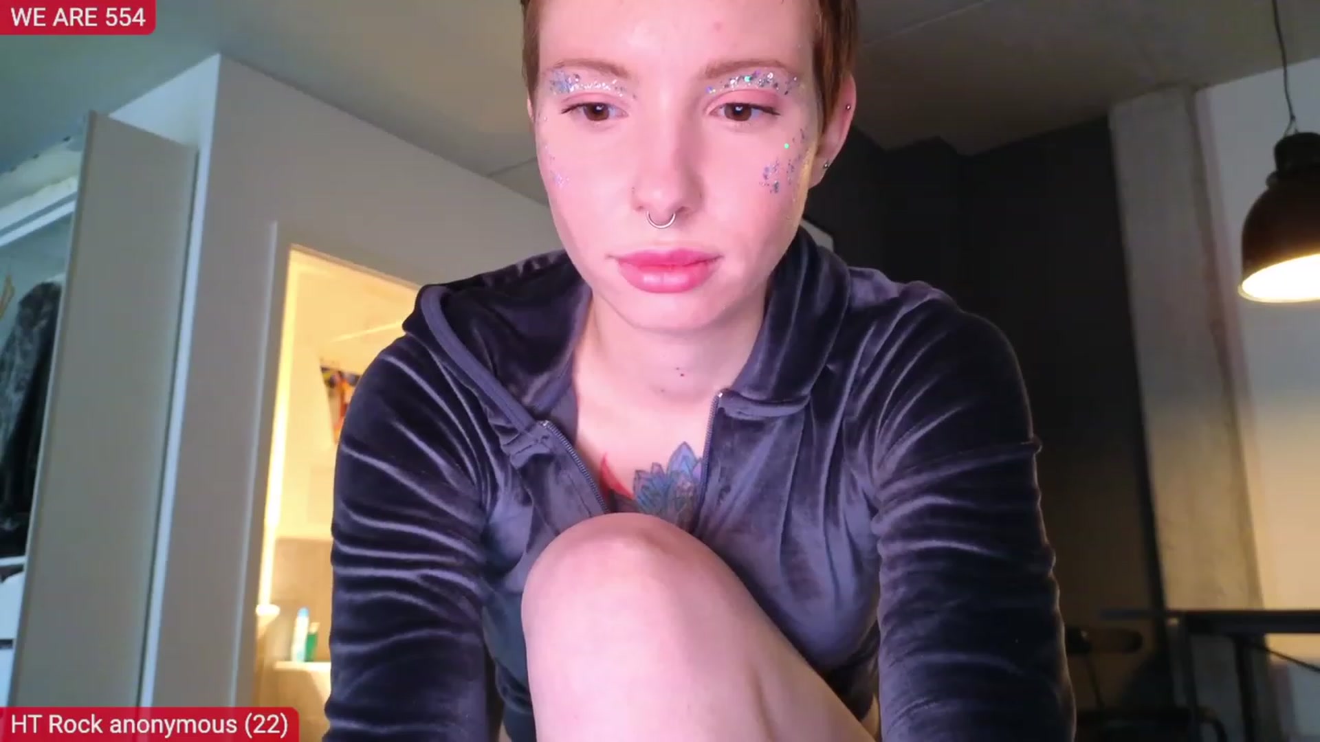 Gallery image thumbnail from SassyKai's myfreecams stream on, 11/15/2023, 13:27 image 6 of 20