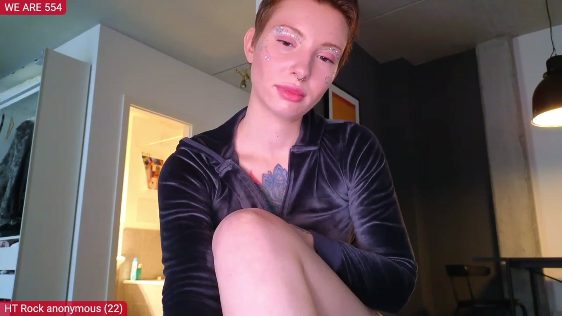 Gallery image thumbnail from SassyKai's myfreecams stream on, 11/15/2023, 13:27 image 2 of 20