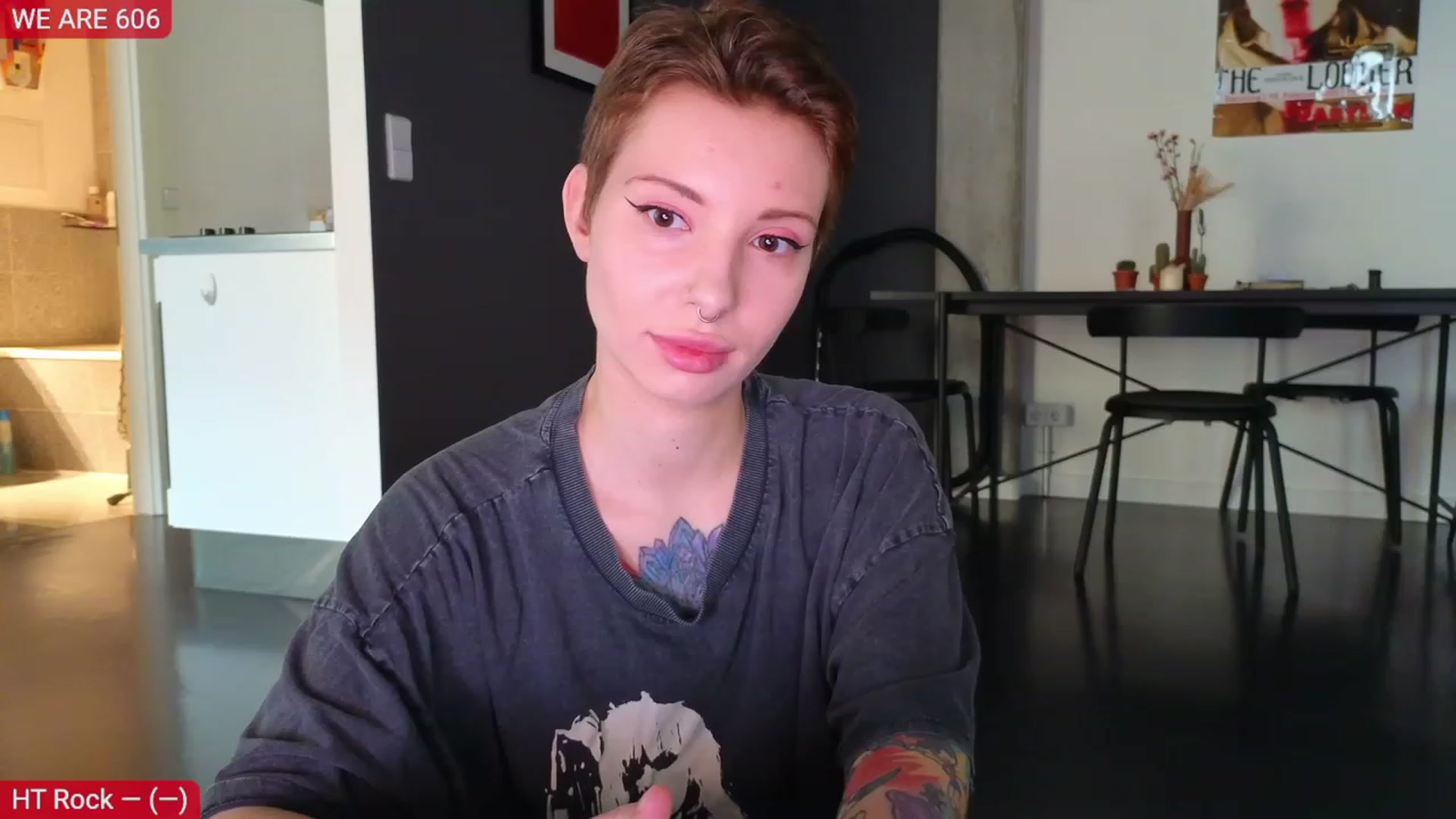 Gallery image thumbnail from SassyKai's myfreecams stream on, 11/18/2023, 15:07 image 3 of 20