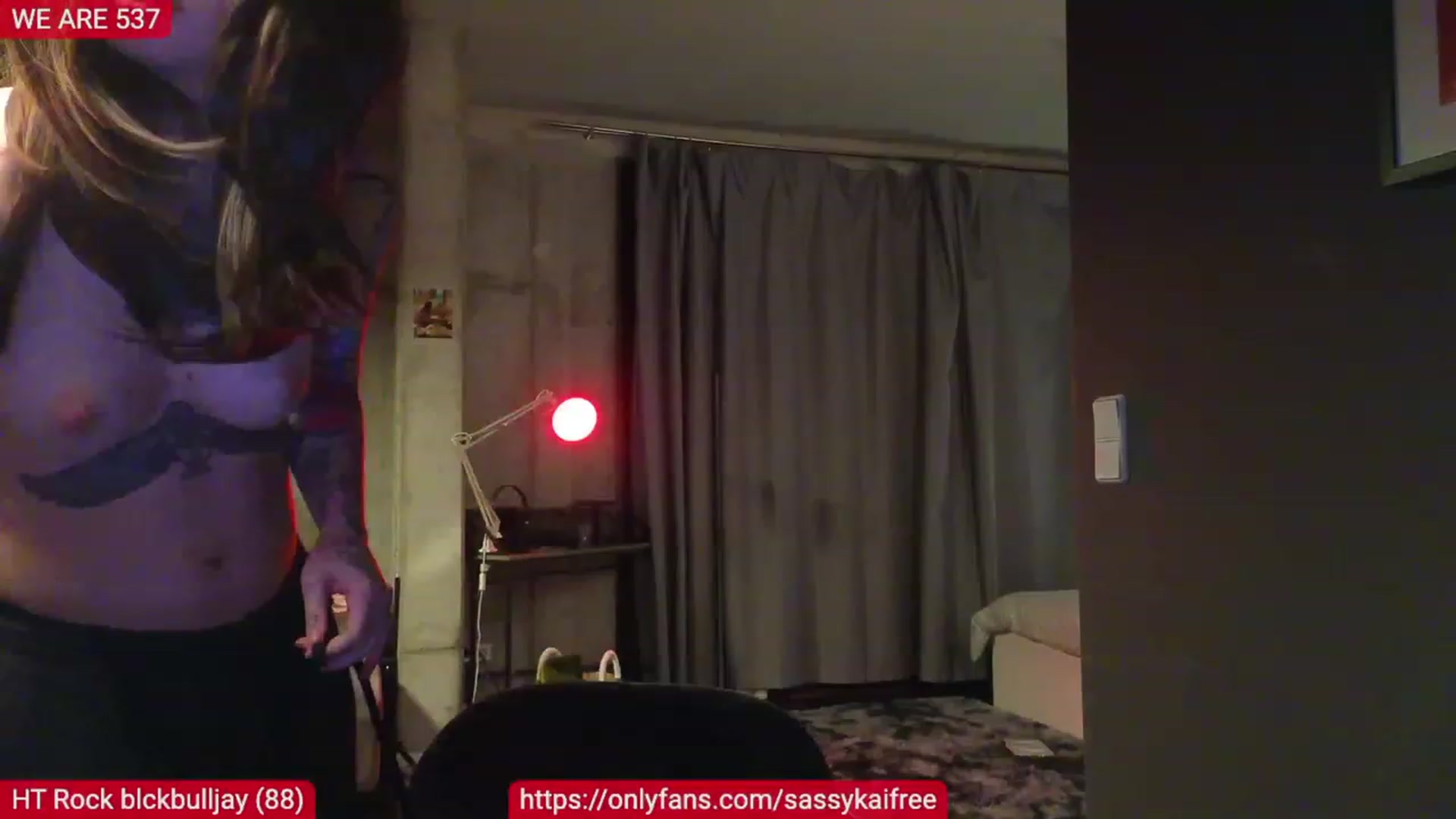 Gallery image thumbnail from SassyKai's myfreecams stream on, 11/27/2023, 16:58 image 19 of 20