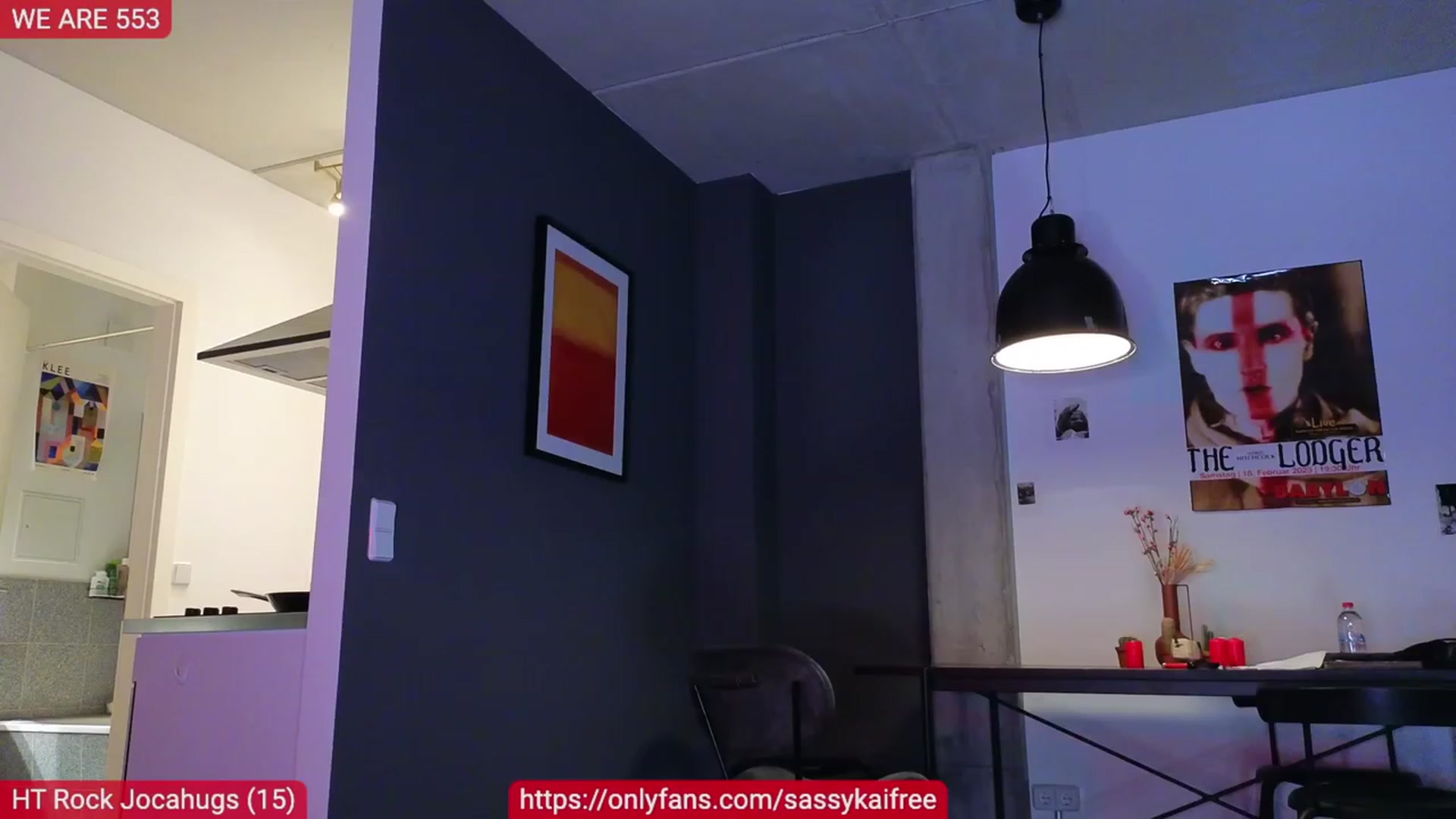 Gallery image thumbnail from SassyKai's myfreecams stream on, 11/28/2023, 16:42 image 5 of 20