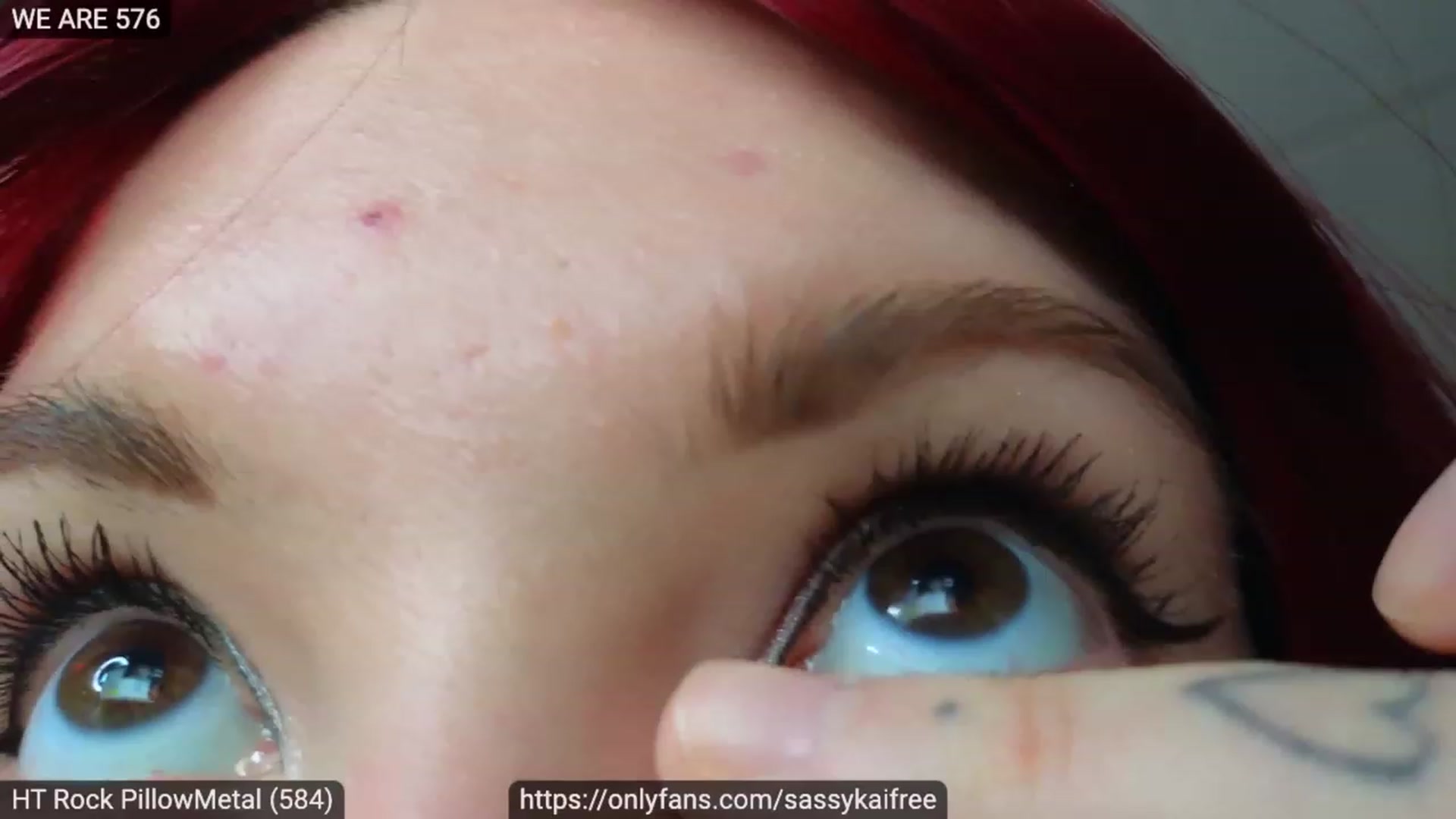 Gallery image thumbnail from SassyKai's myfreecams stream on, 11/30/2023, 18:11 image 14 of 20