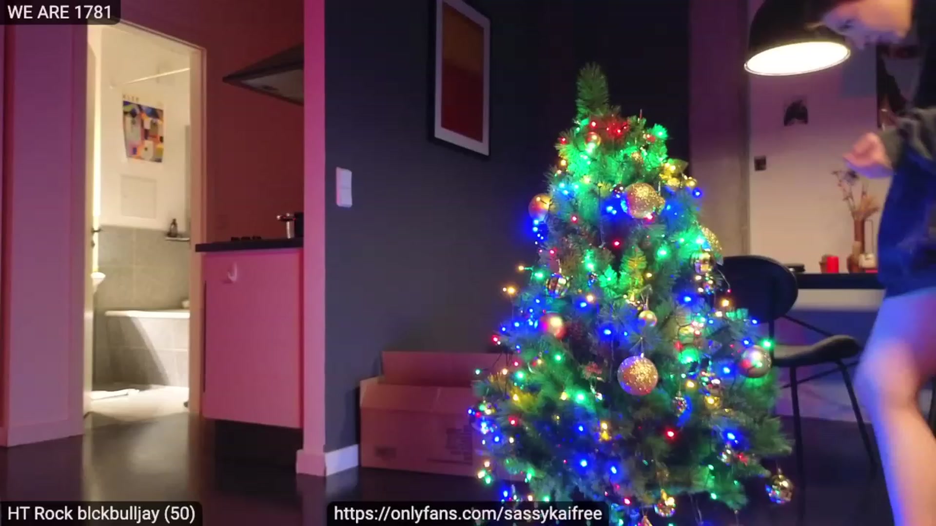 Gallery image thumbnail from SassyKai's myfreecams stream on, 12/01/2023, 16:51 image 12 of 20