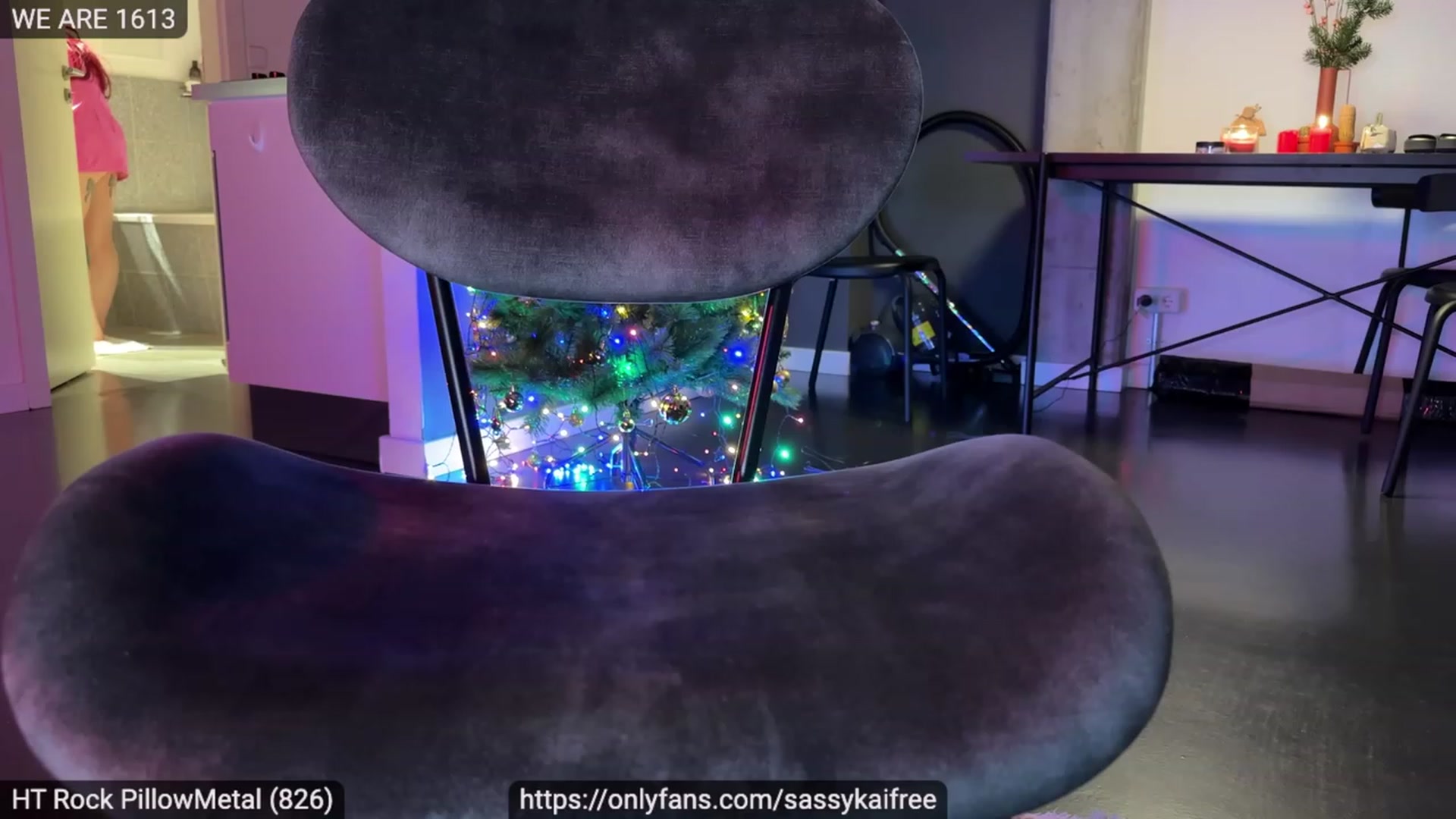 Gallery image thumbnail from SassyKai's myfreecams stream on, 12/02/2023, 15:45 image 16 of 20