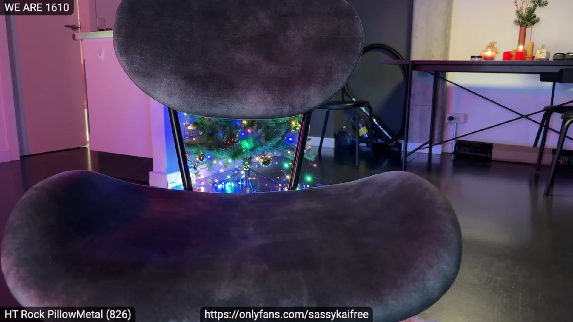 Gallery image thumbnail from SassyKai's myfreecams stream on, 12/02/2023, 15:45 image 15 of 20