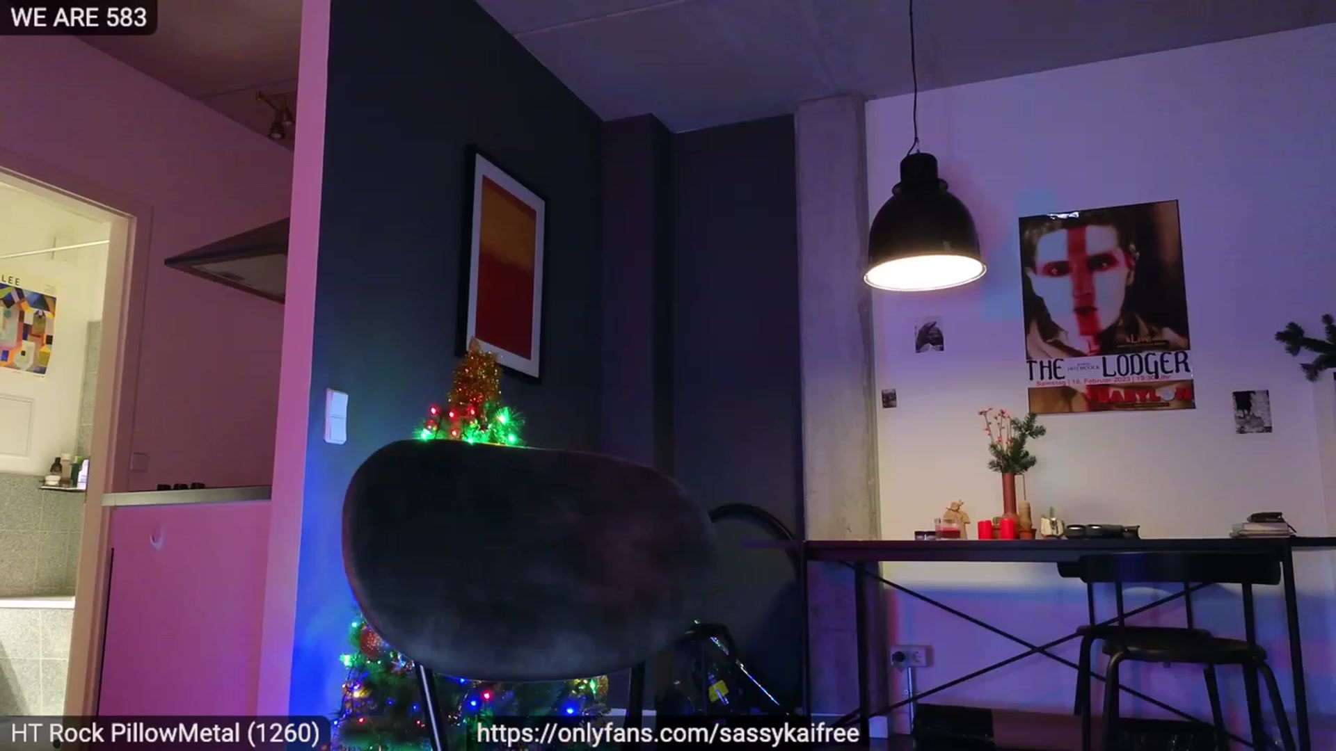 Gallery image thumbnail from SassyKai's myfreecams stream on, 12/02/2023, 16:50 image 16 of 20