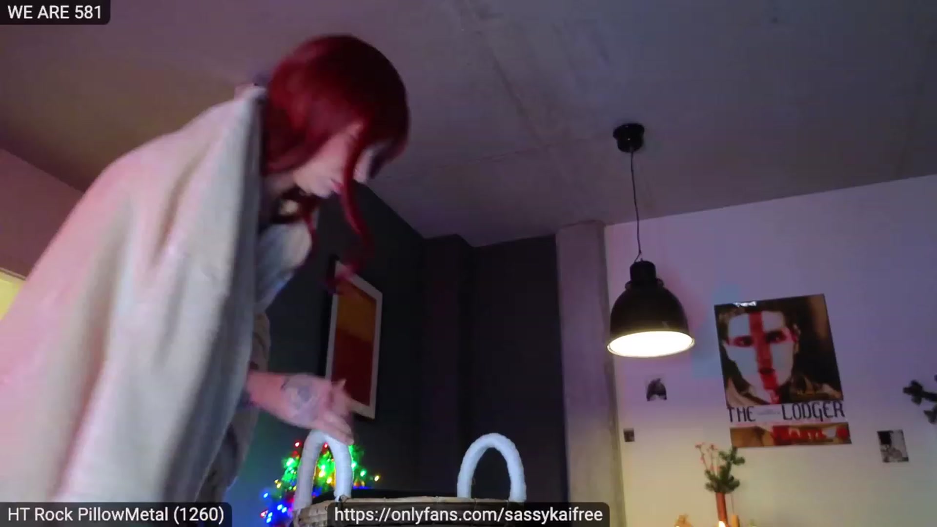 Gallery image thumbnail from SassyKai's myfreecams stream on, 12/02/2023, 16:50 image 2 of 20