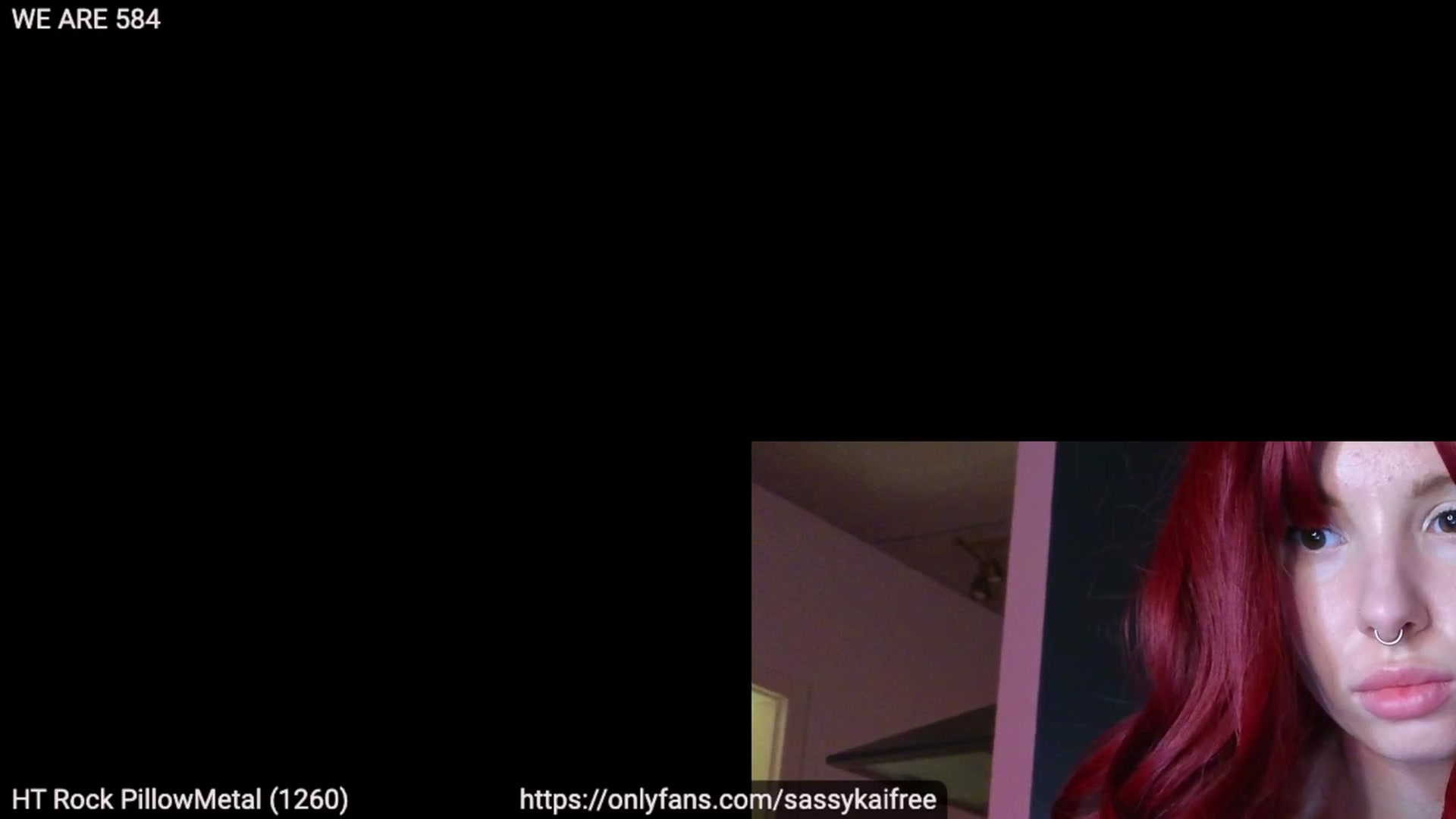 Gallery image thumbnail from SassyKai's myfreecams stream on, 12/02/2023, 16:50 image 18 of 20