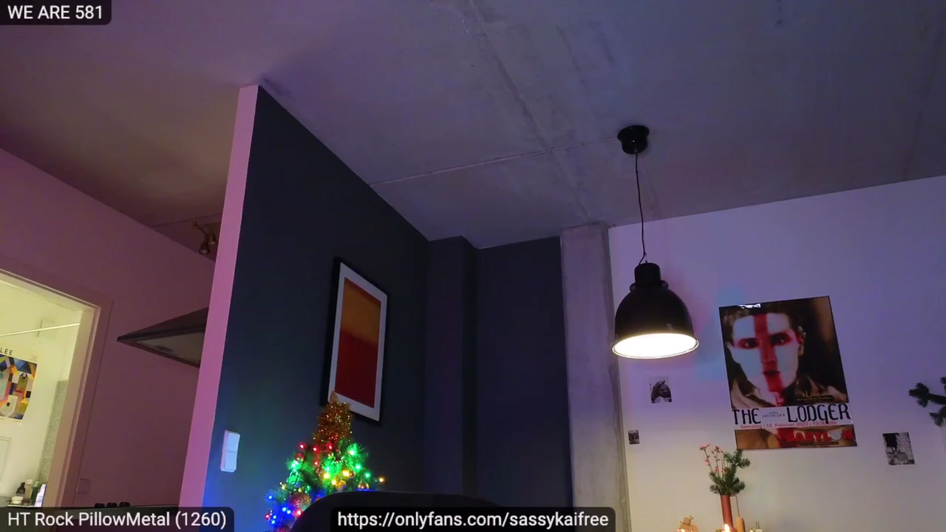 Gallery image thumbnail from SassyKai's myfreecams stream on, 12/02/2023, 16:50 image 3 of 20