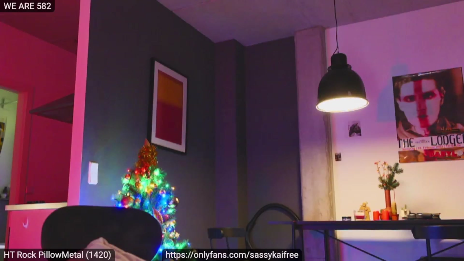 Gallery image thumbnail from SassyKai's myfreecams stream on, 12/02/2023, 18:06 image 11 of 20