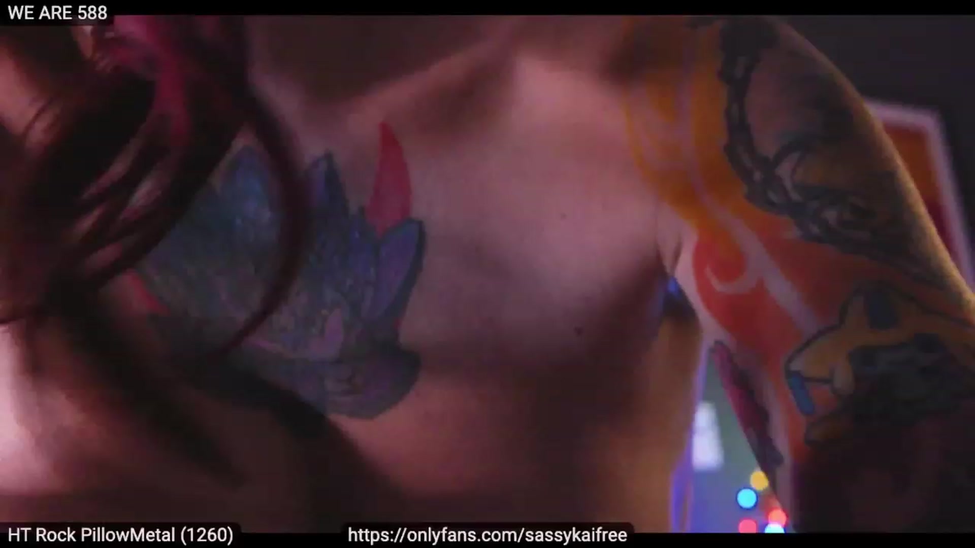 Gallery image thumbnail from SassyKai's myfreecams stream on, 12/02/2023, 18:06 image 1 of 20