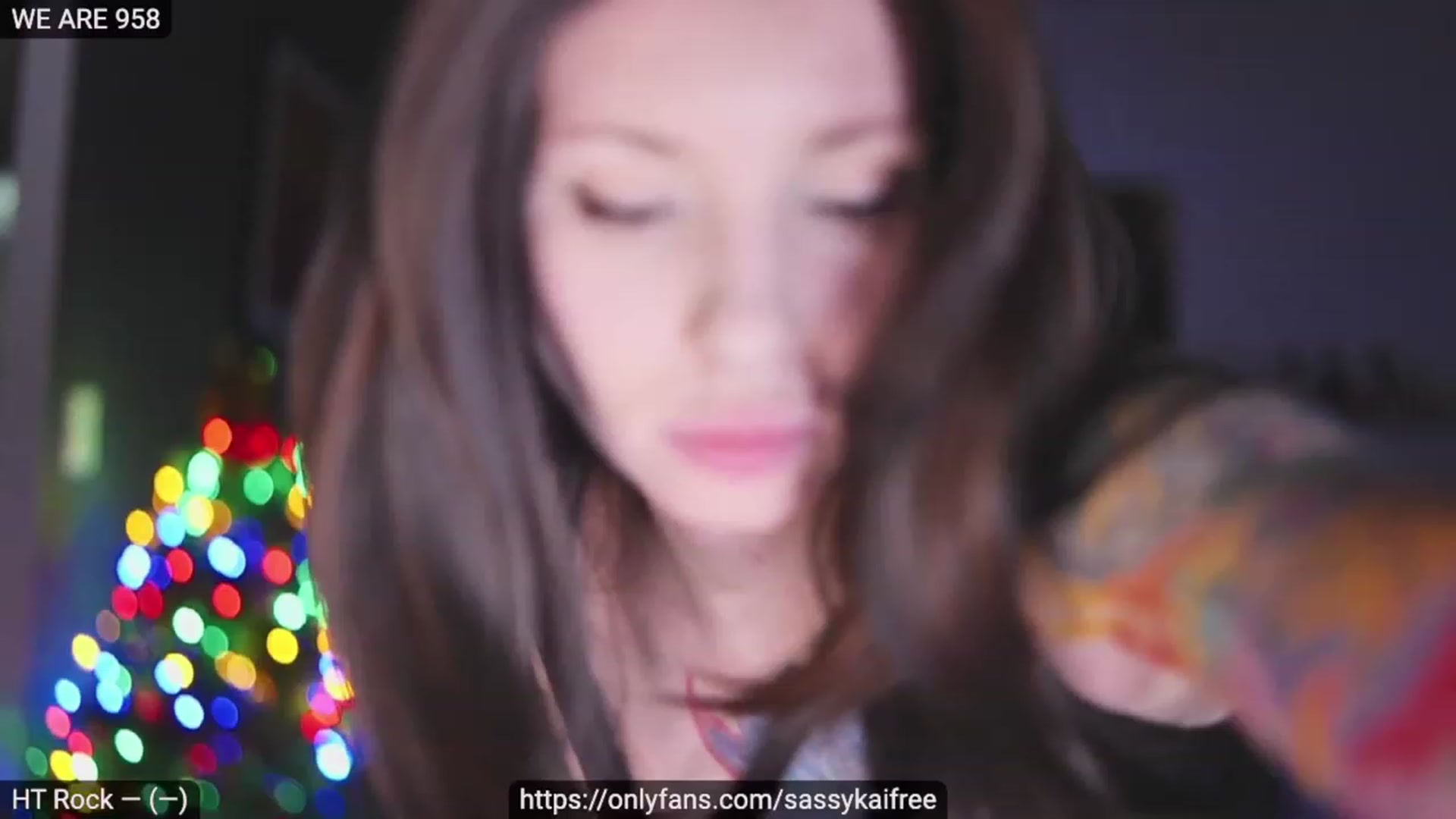 Gallery image thumbnail from SassyKai's myfreecams stream on, 12/05/2023, 17:34 image 1 of 20