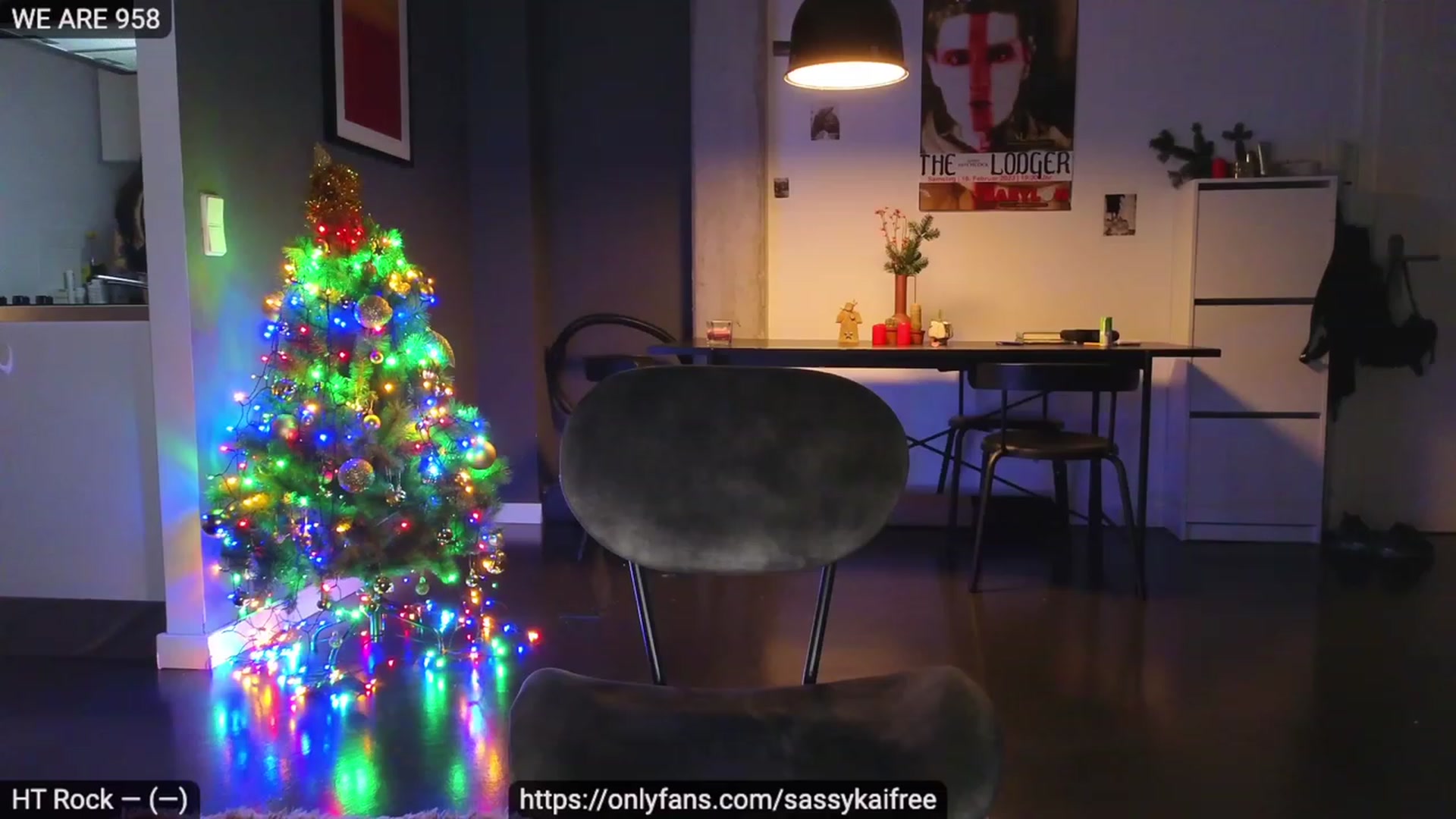 Gallery image thumbnail from SassyKai's myfreecams stream on, 12/05/2023, 18:27 image 11 of 20