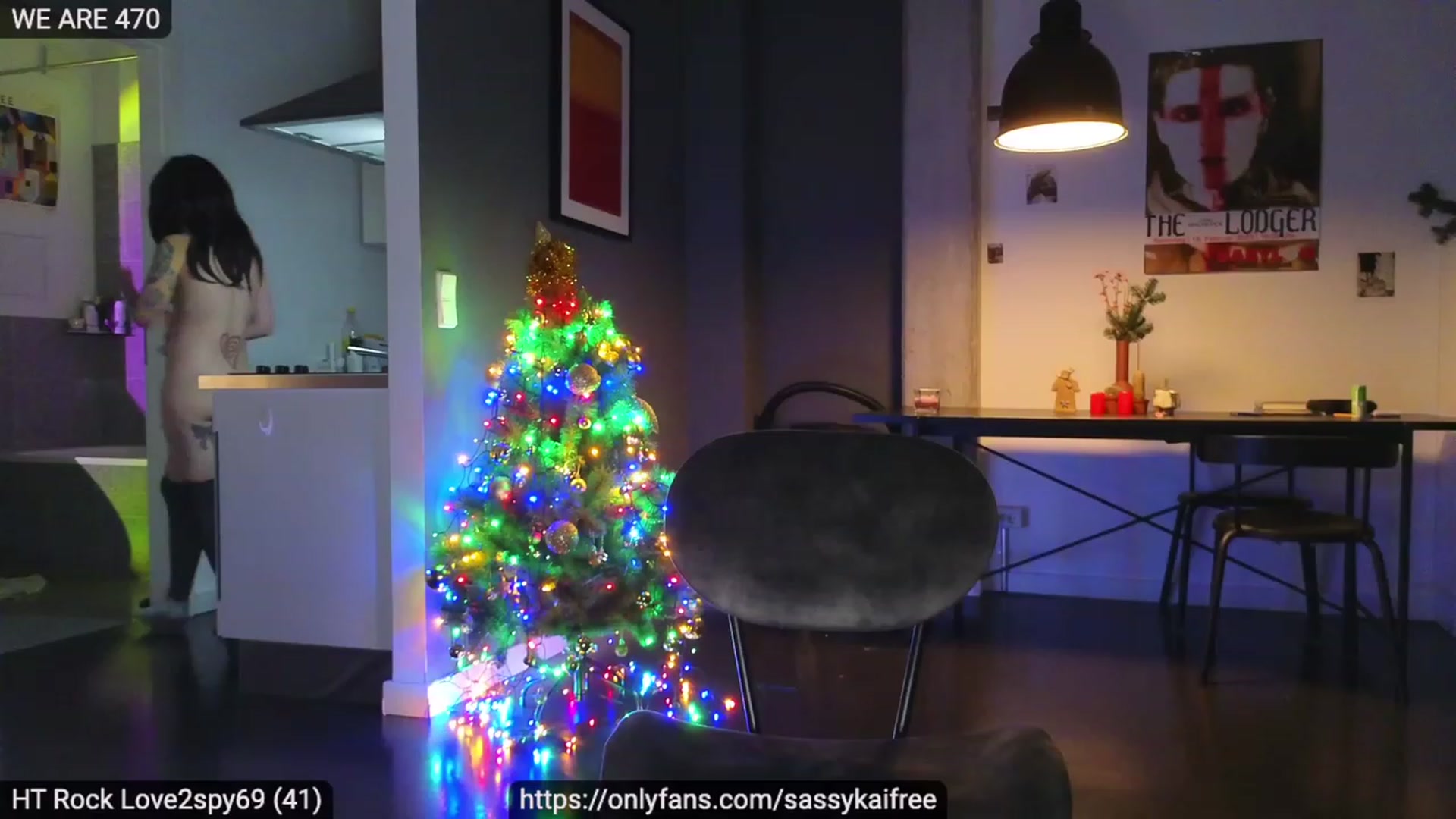 Gallery image thumbnail from SassyKai's myfreecams stream on, 12/05/2023, 19:19 image 20 of 20