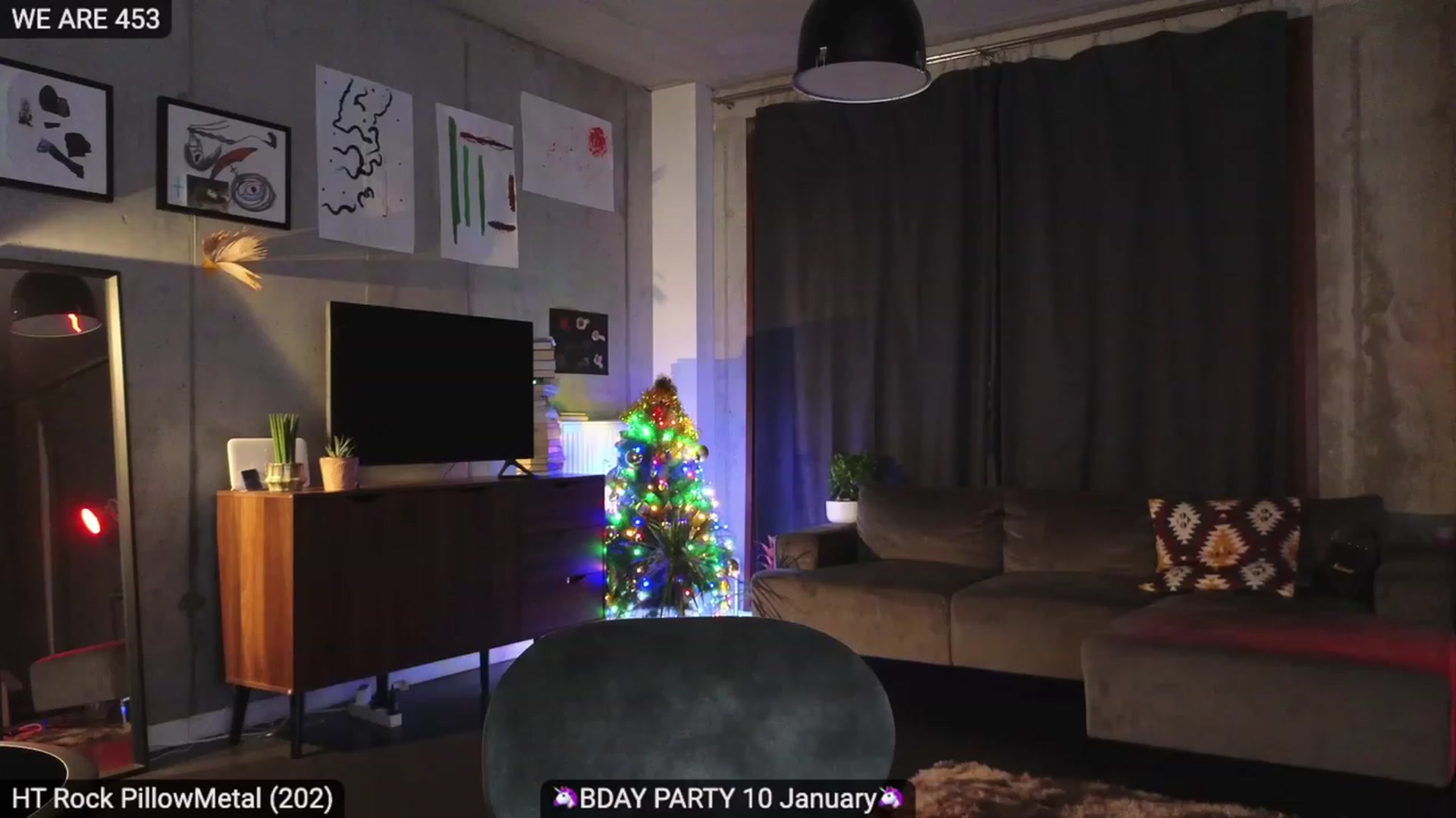 Gallery image thumbnail from SassyKai's myfreecams stream on, 12/12/2023, 21:51 image 1 of 20