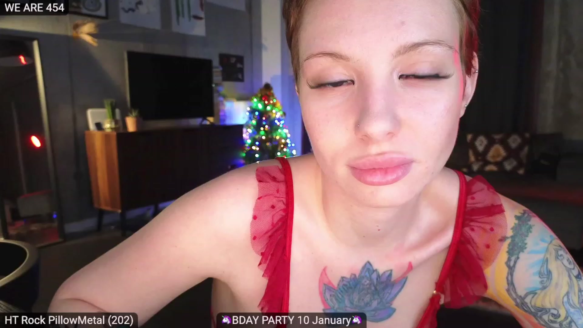 Gallery image thumbnail from SassyKai's myfreecams stream on, 12/12/2023, 21:51 image 20 of 20