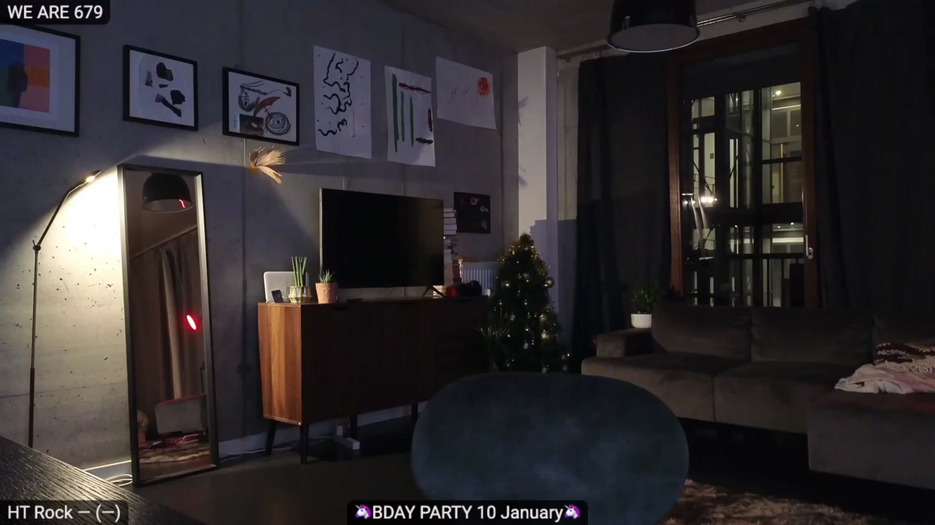 Gallery image thumbnail from SassyKai's myfreecams stream on, 12/16/2023, 17:01 image 13 of 20