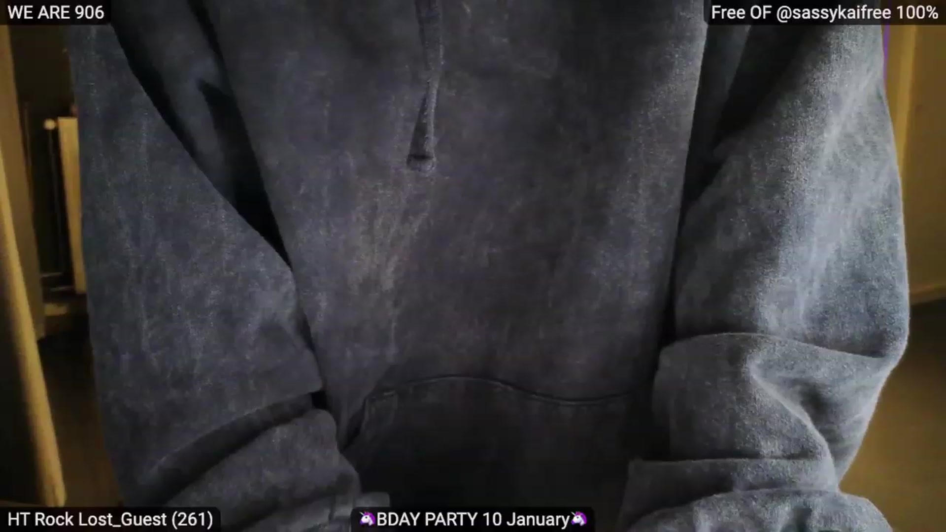 Gallery image thumbnail from SassyKai's myfreecams stream on, 01/06/2024, 19:14 image 7 of 20