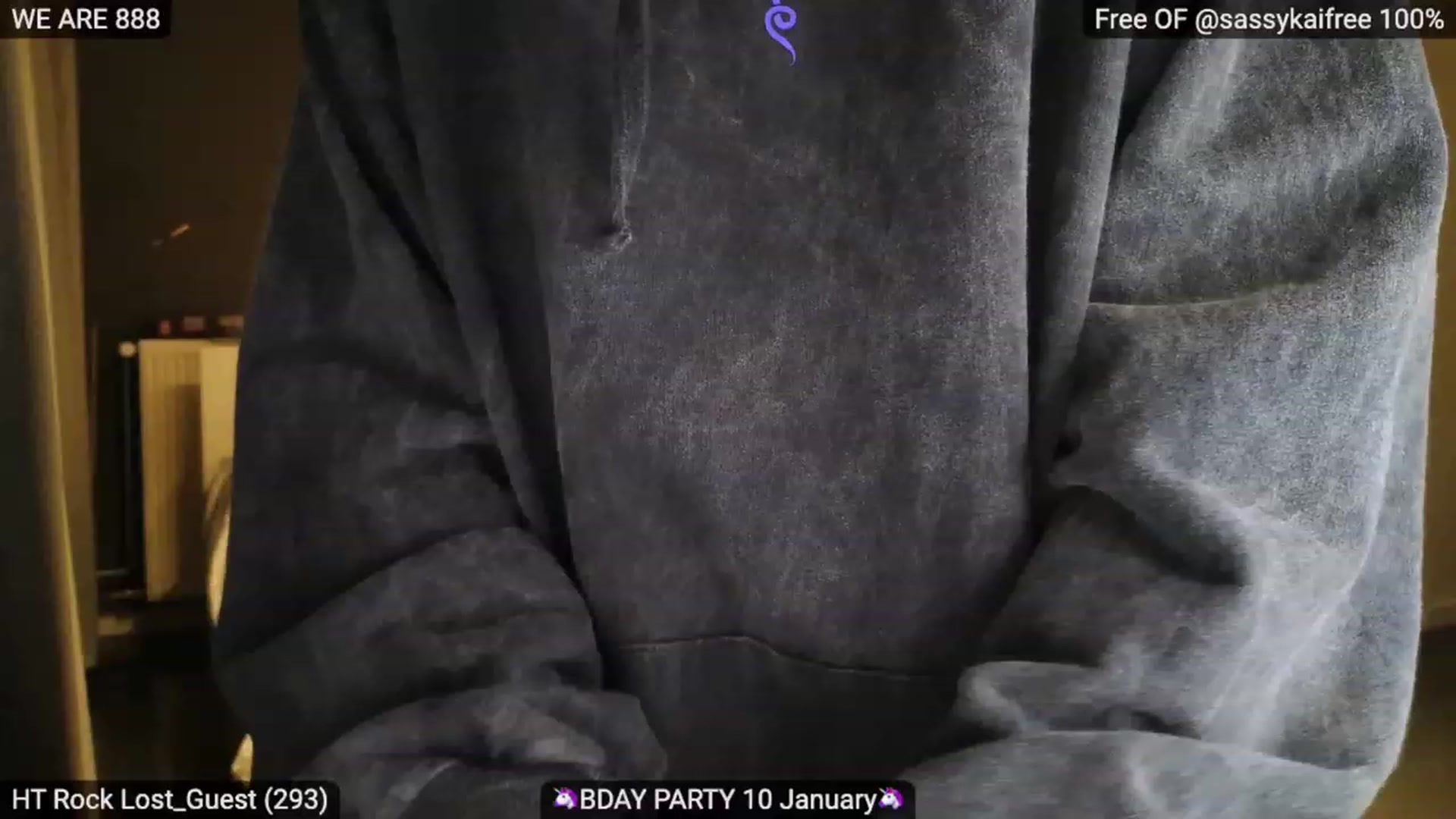 Gallery image thumbnail from SassyKai's myfreecams stream on, 01/06/2024, 19:14 image 17 of 20