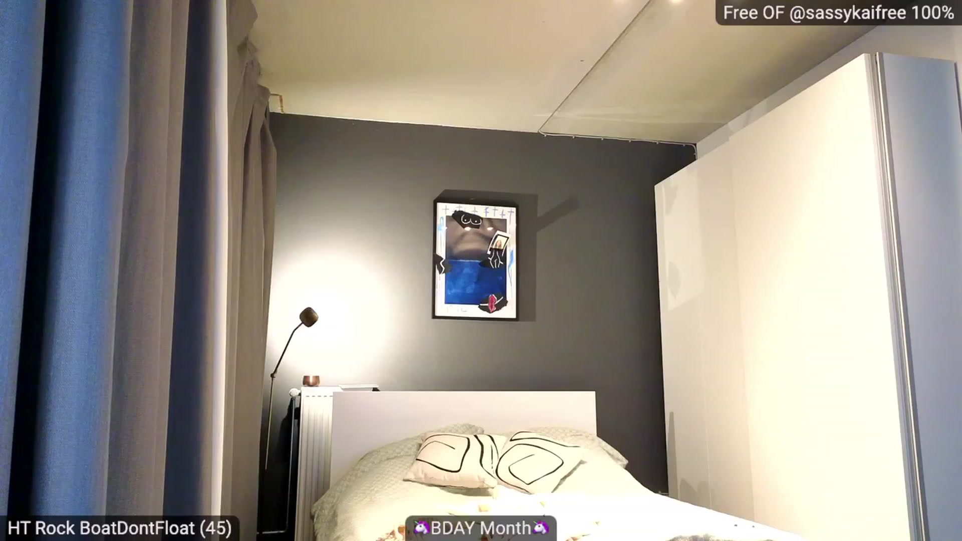 Gallery image thumbnail from SassyKai's myfreecams stream on, 01/28/2024, 22:17 image 15 of 20