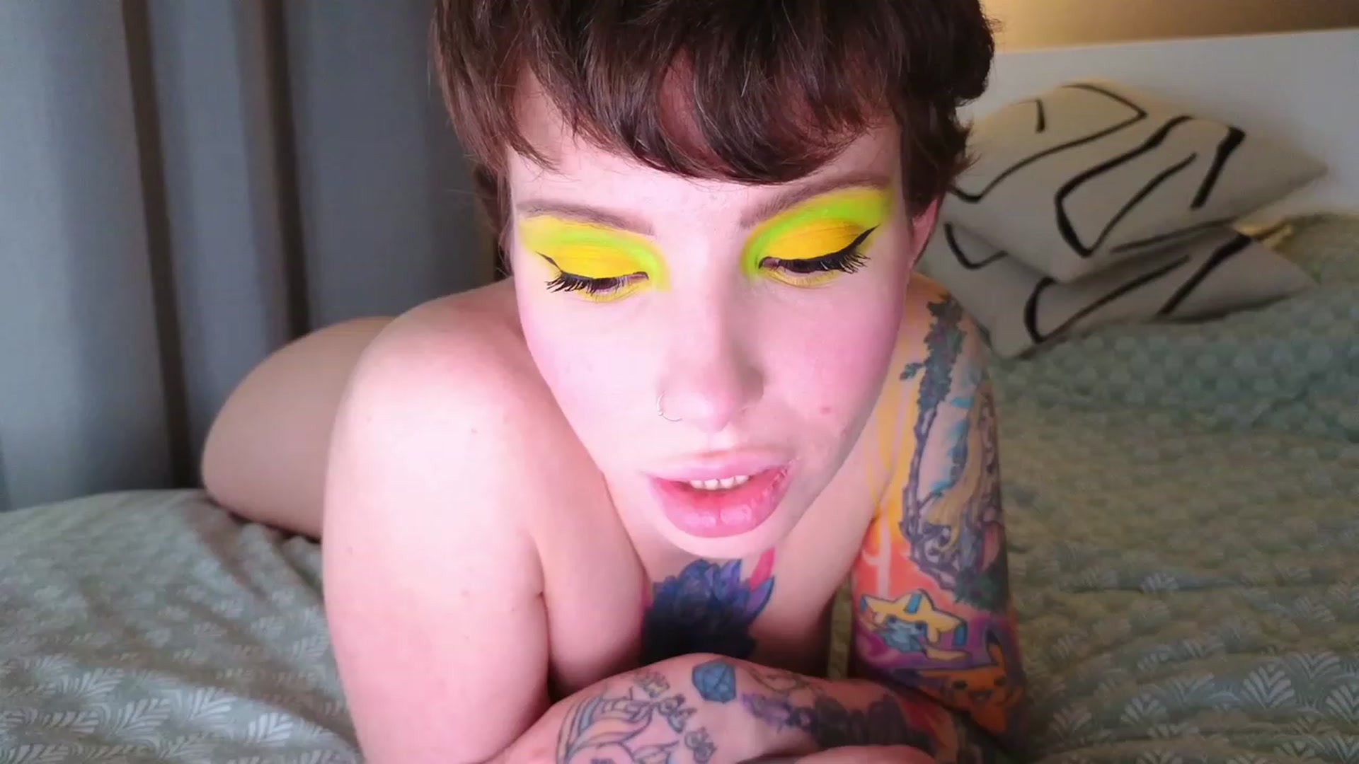 Gallery image thumbnail from SassyKai's myfreecams stream on, 01/30/2024, 23:35 image 20 of 20