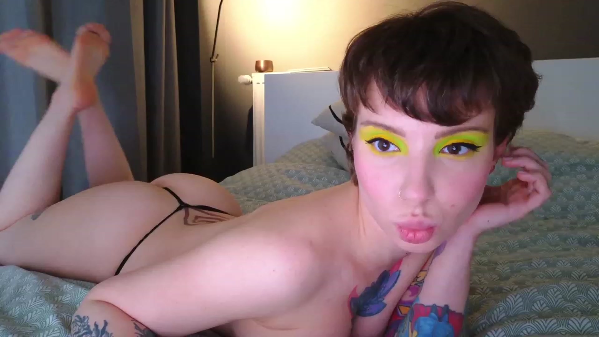 Gallery image thumbnail from SassyKai's myfreecams stream on, 01/30/2024, 23:35 image 17 of 20