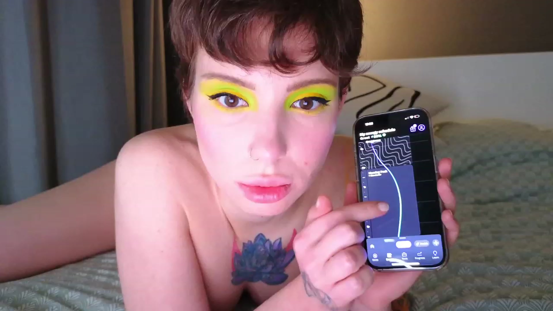 Gallery image thumbnail from SassyKai's myfreecams stream on, 01/30/2024, 23:35 image 1 of 20