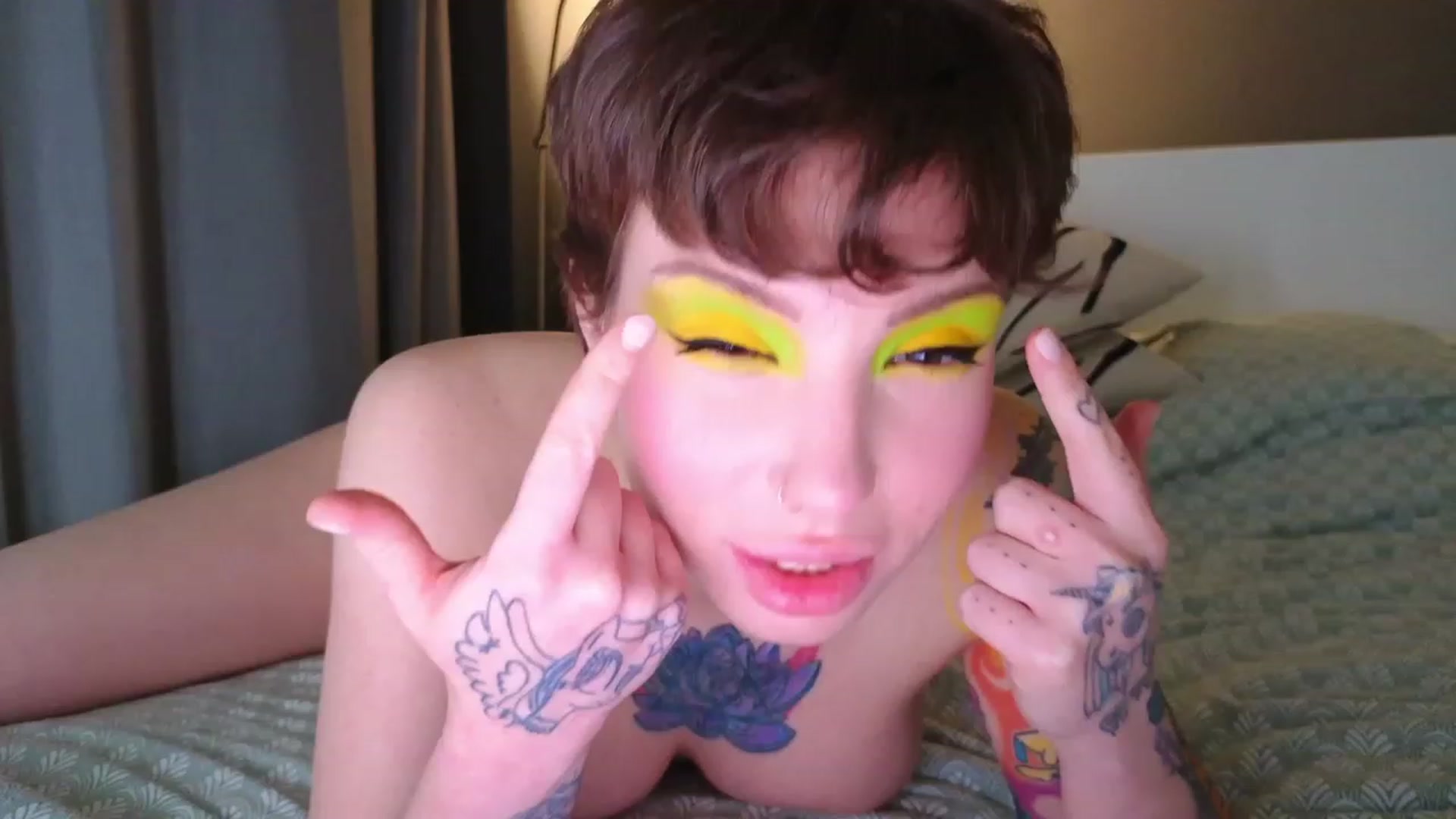 Gallery image thumbnail from SassyKai's myfreecams stream on, 01/30/2024, 23:35 image 4 of 20