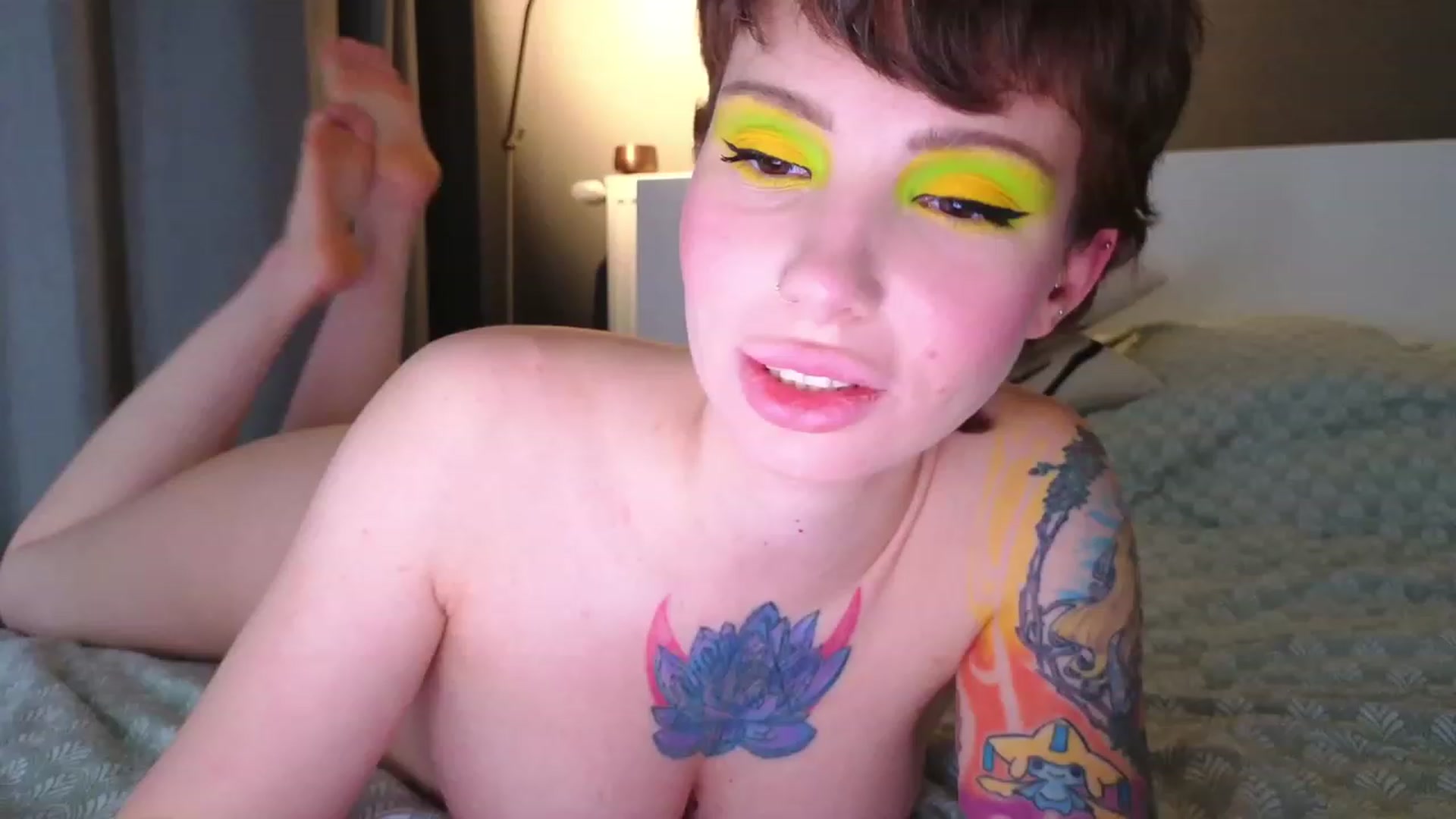 Gallery image thumbnail from SassyKai's myfreecams stream on, 01/30/2024, 23:35 image 13 of 20