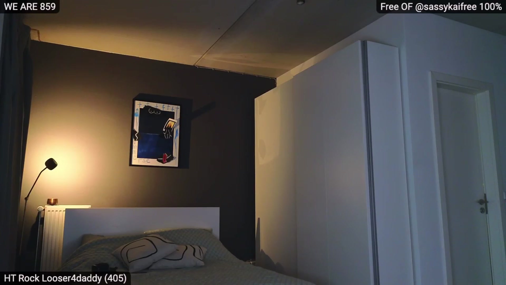 Gallery image thumbnail from SassyKai's myfreecams stream on, 02/02/2024, 23:19 image 8 of 20
