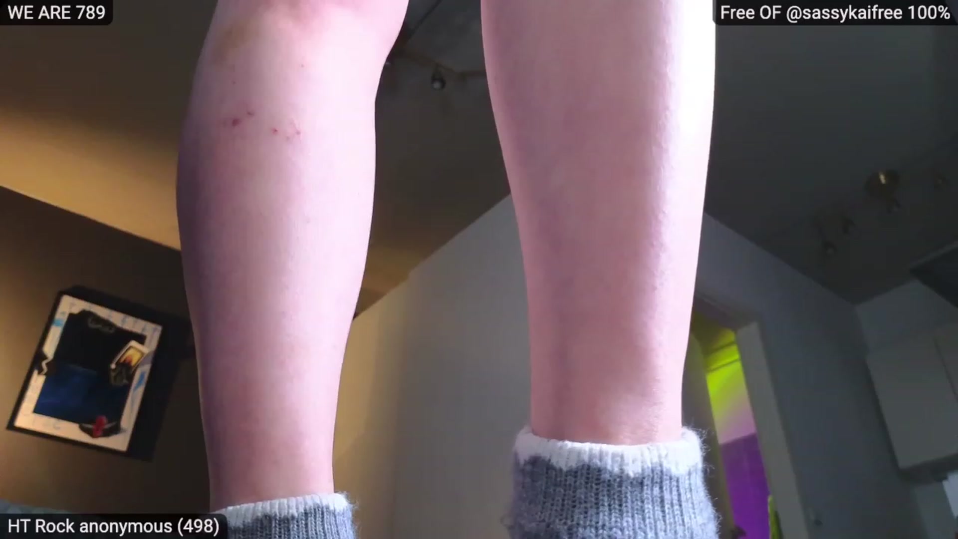 Gallery image thumbnail from SassyKai's myfreecams stream on, 02/02/2024, 23:19 image 12 of 20